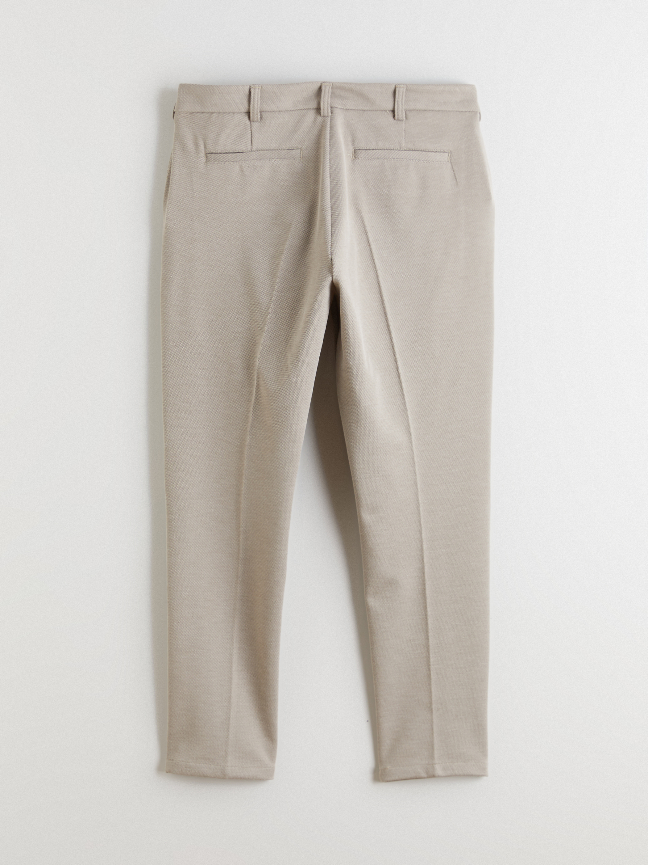 LCWAIKIKI Classic Dar Kalıp Erkek Chino Pantolon görsel 6