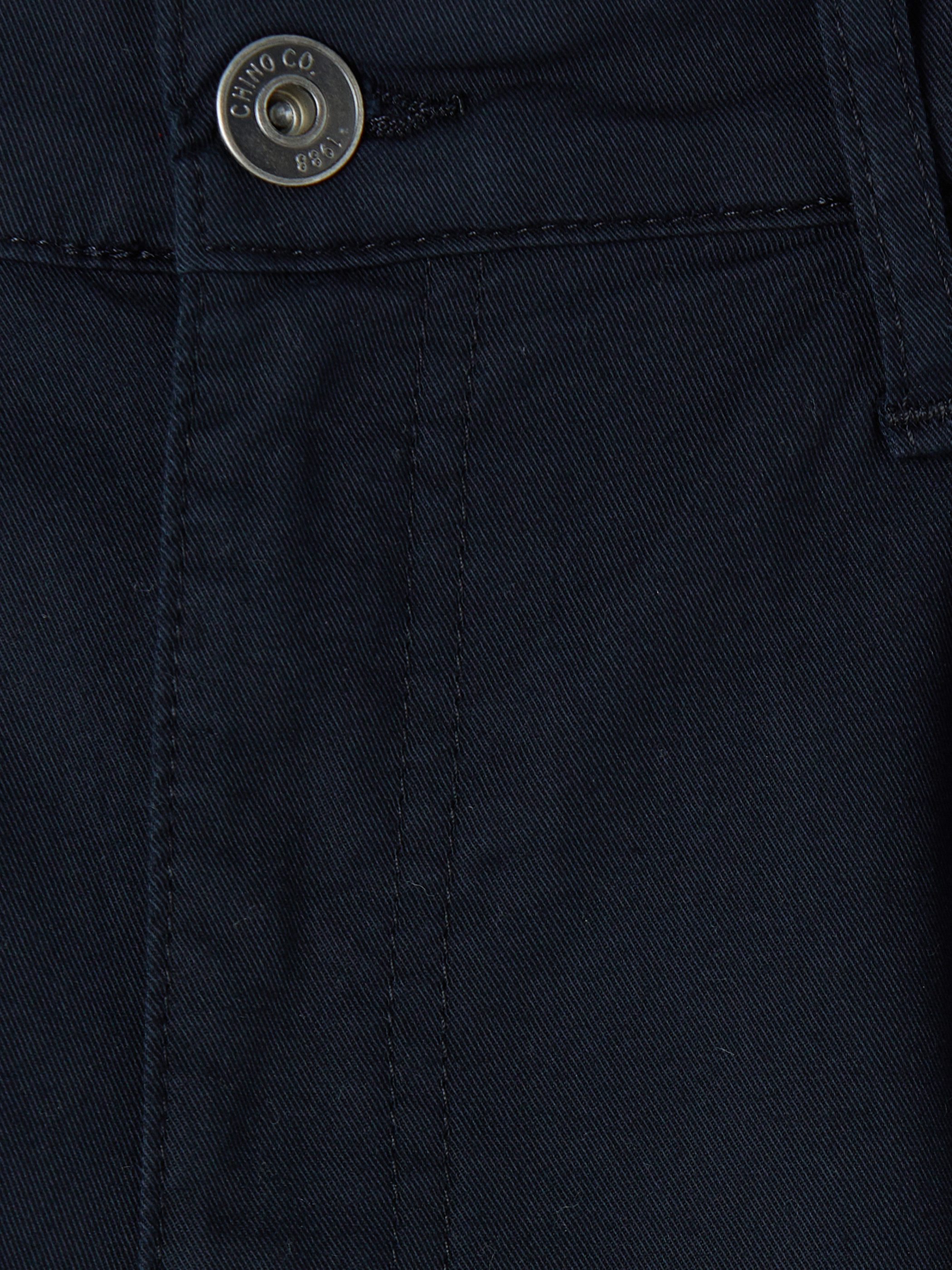 LCWAIKIKI Classic Regular Fit Gabardin Erkek Chino Pantolon görsel 7