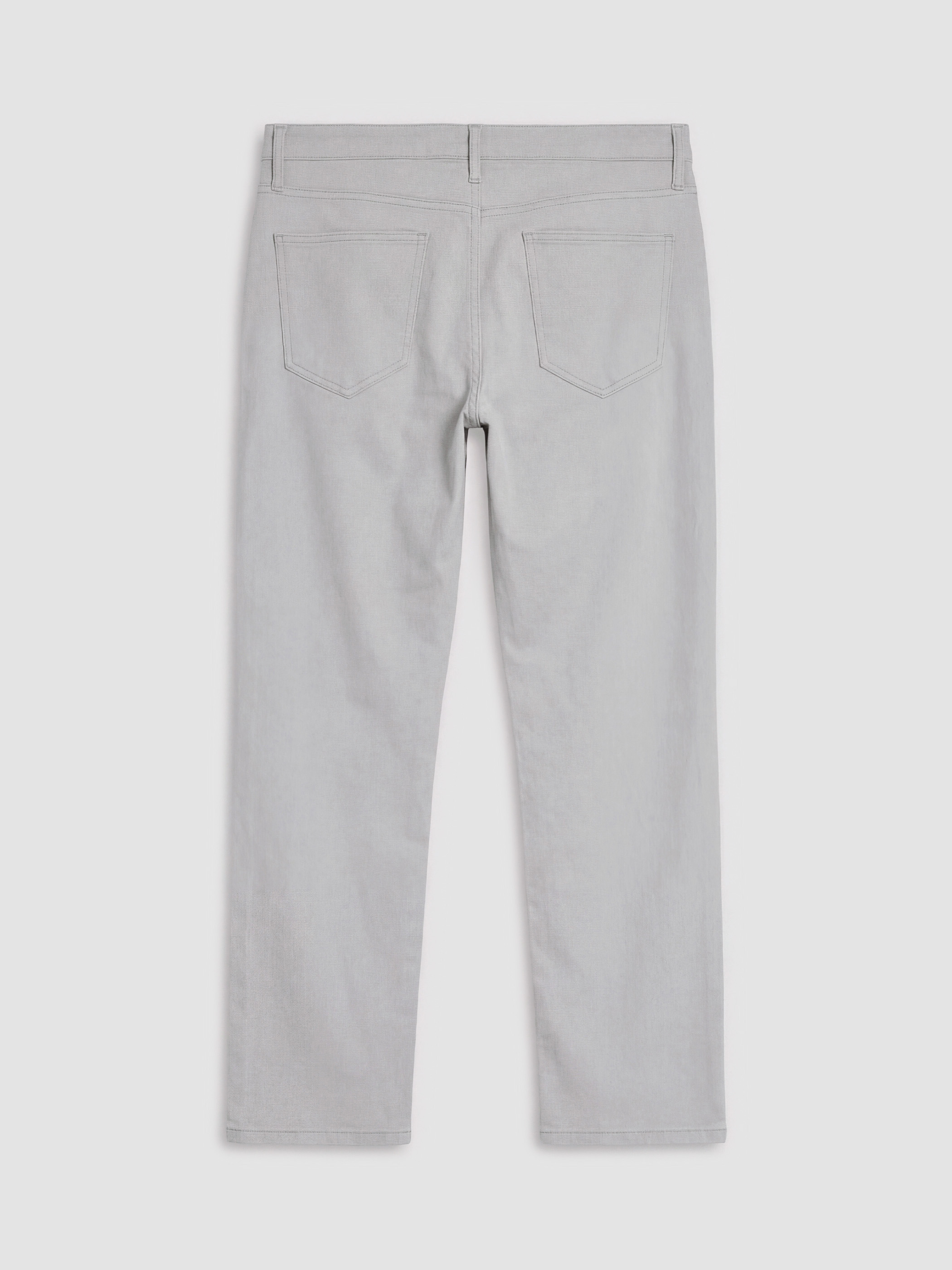 LCWAIKIKI Classic Regular Fit Gabardin Erkek Chino Pantolon görsel 6