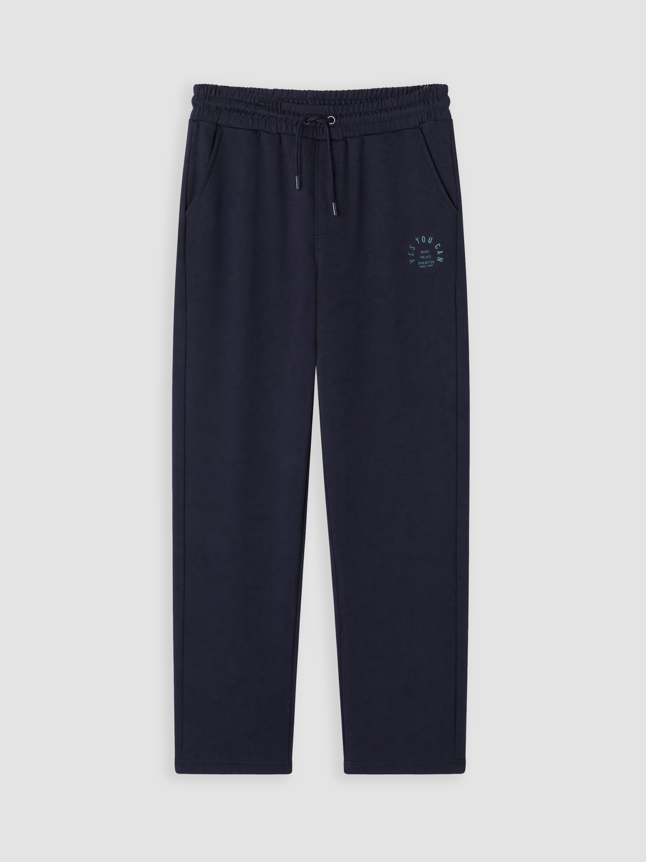 LCWAIKIKI Classic Regular Fit Erkek Eşofman Altı görsel 5