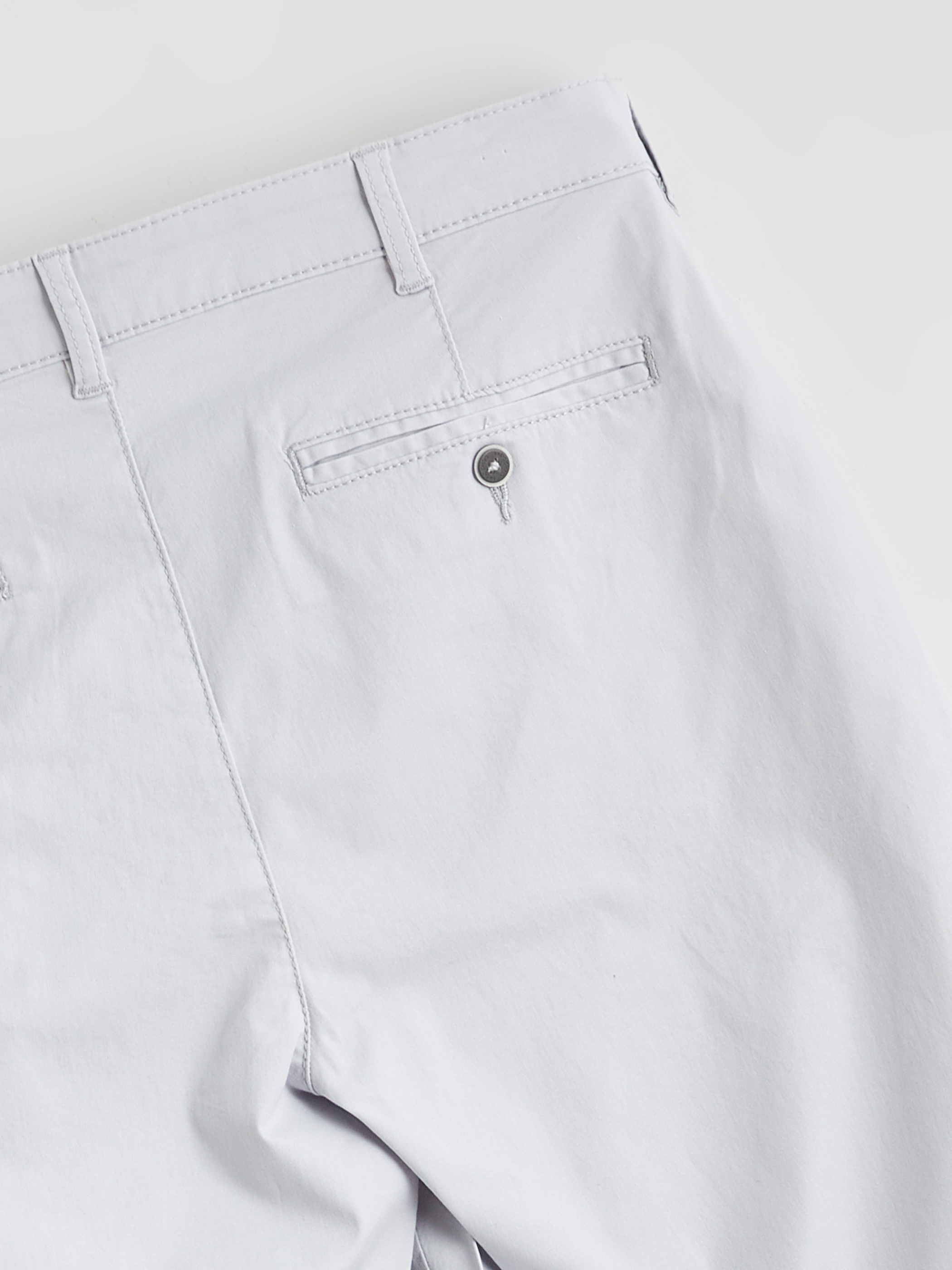 LCWAIKIKI Classic Slim Fit Gabardin Erkek Chino Pantolon görsel 6