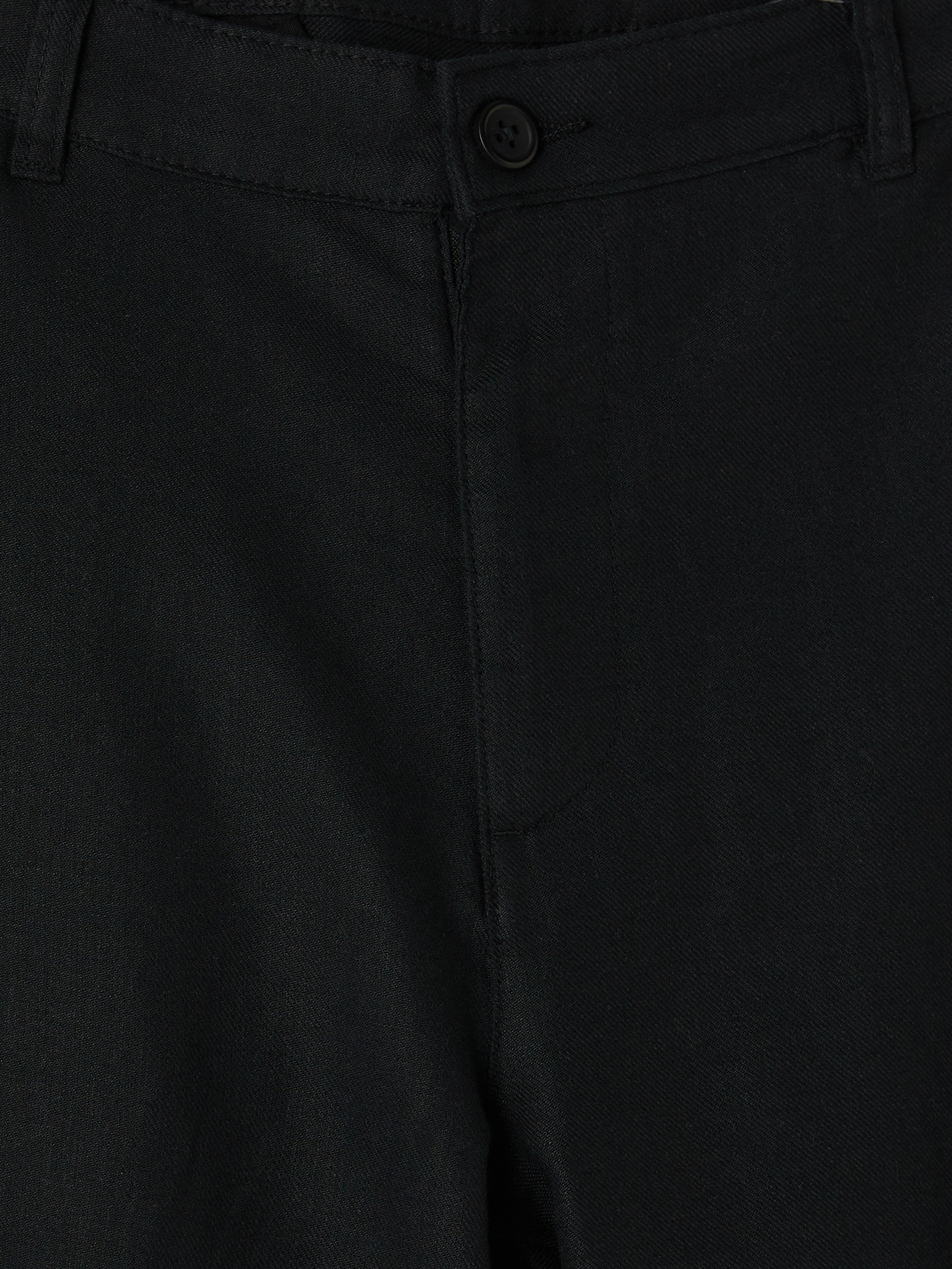 LCWAIKIKI Classic Regular Fit Keten Karışımlı Erkek Chino Pantolon görsel 6