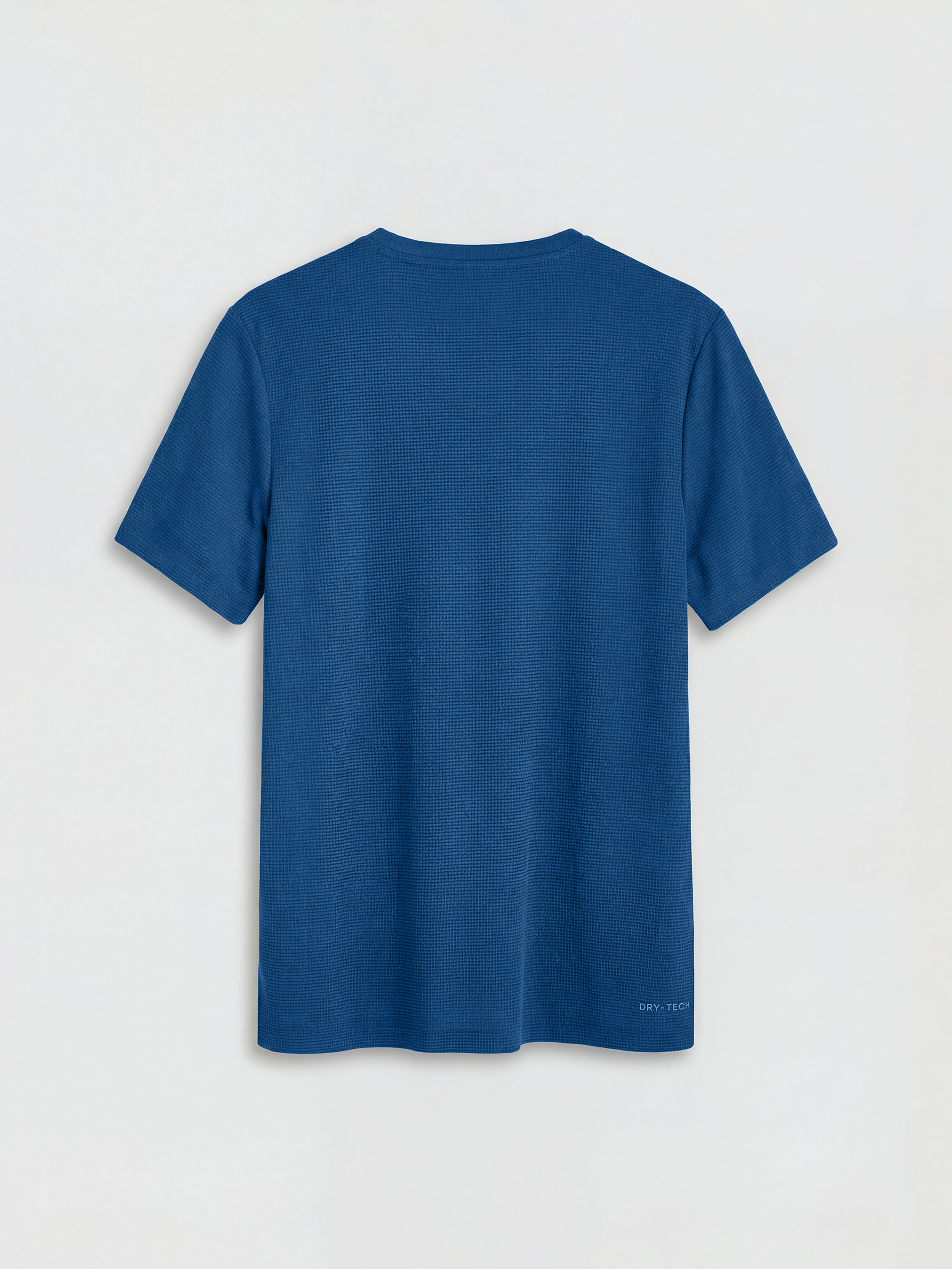 XSIDE ACTIVE Bisiklet Yaka Erkek Spor Tişört görsel 8