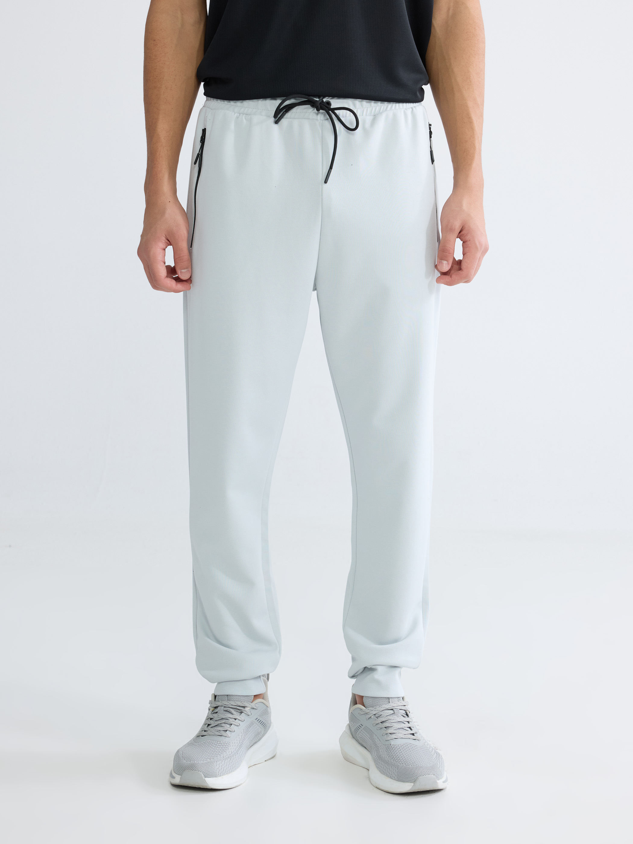 XSIDE ACTIVE Standart Kalıp Erkek Jogger Eşofman Altı görsel 2