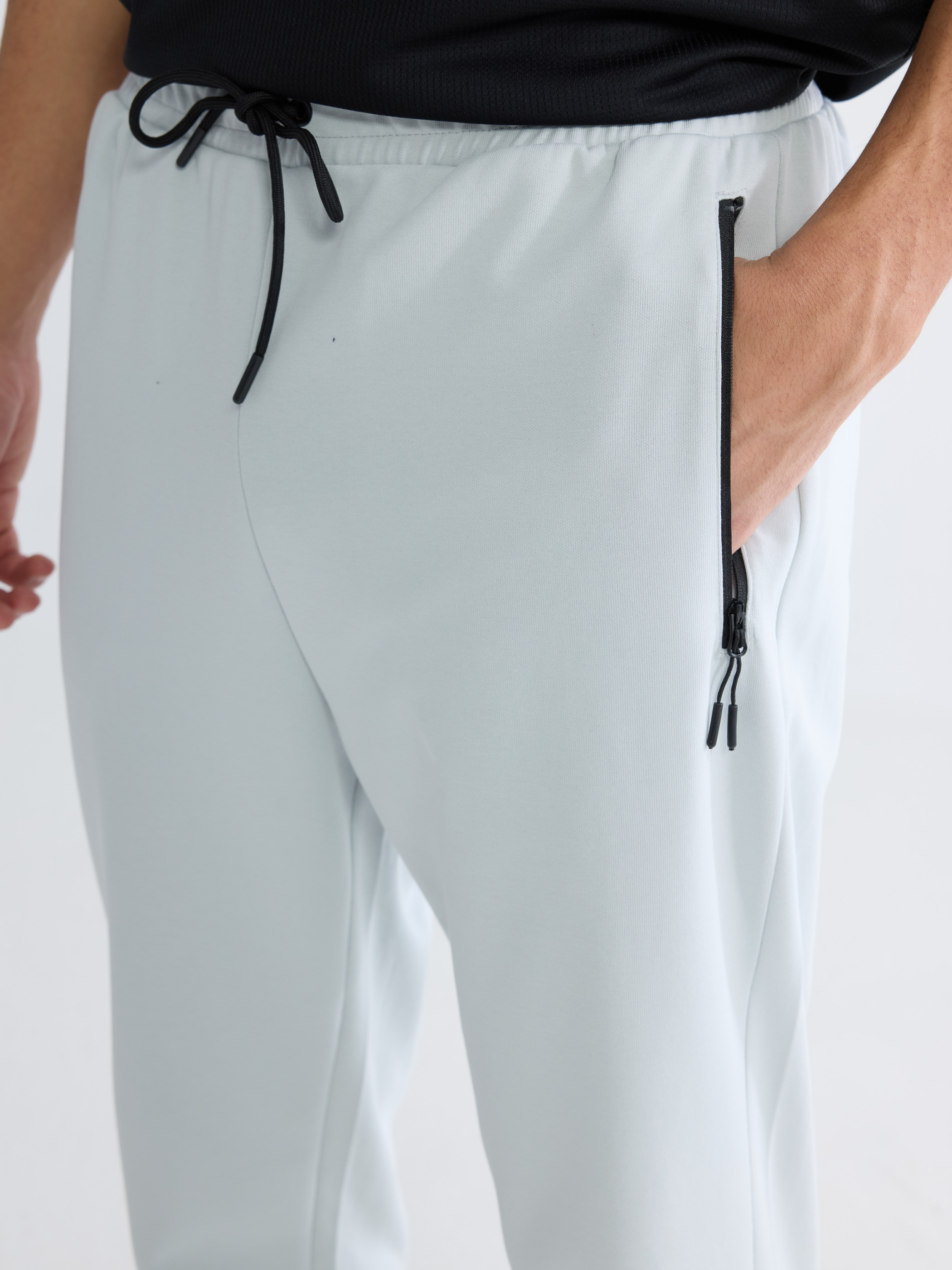 XSIDE ACTIVE Standart Kalıp Erkek Jogger Eşofman Altı görsel 3
