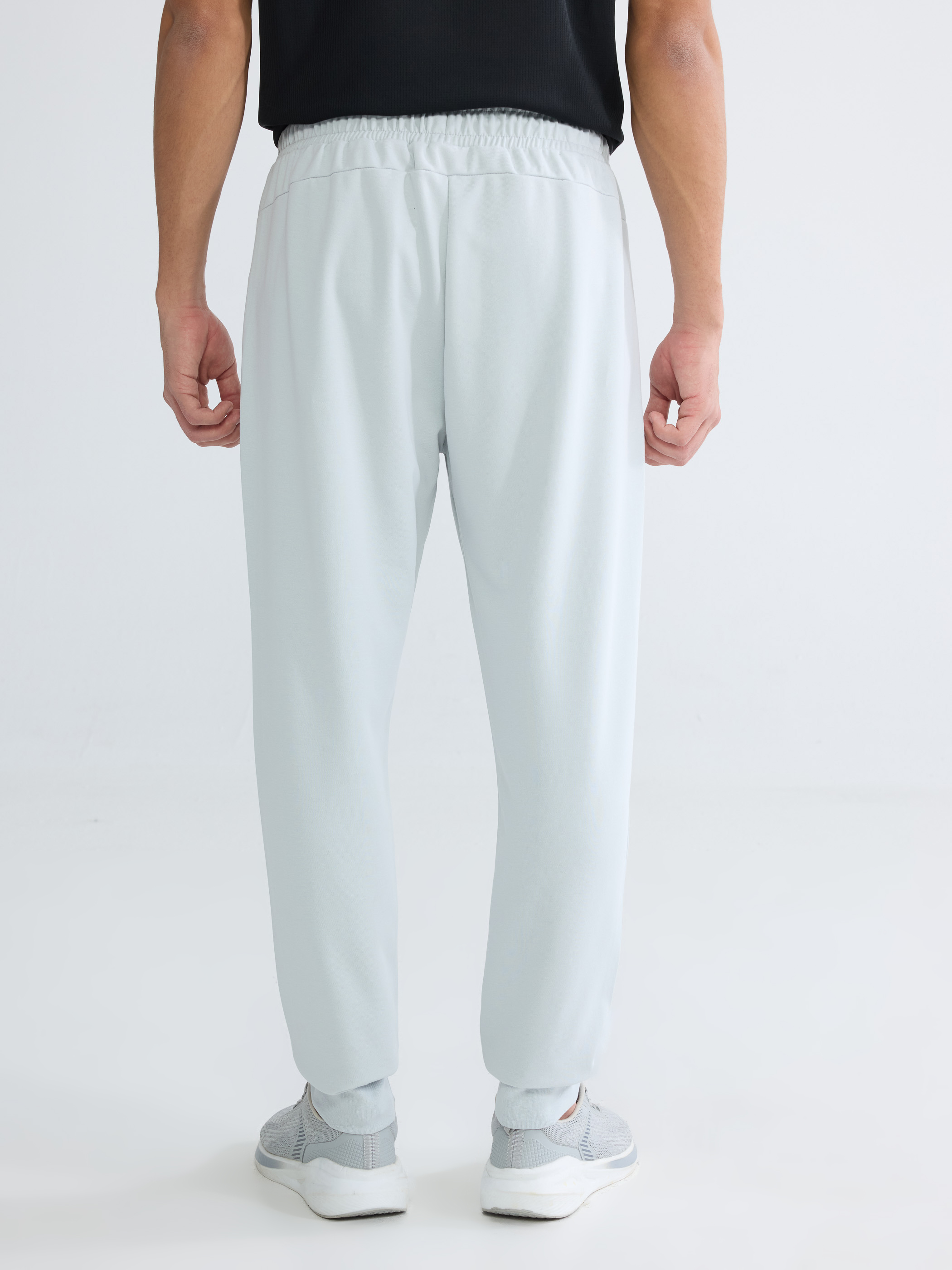 XSIDE ACTIVE Standart Kalıp Erkek Jogger Eşofman Altı görsel 4
