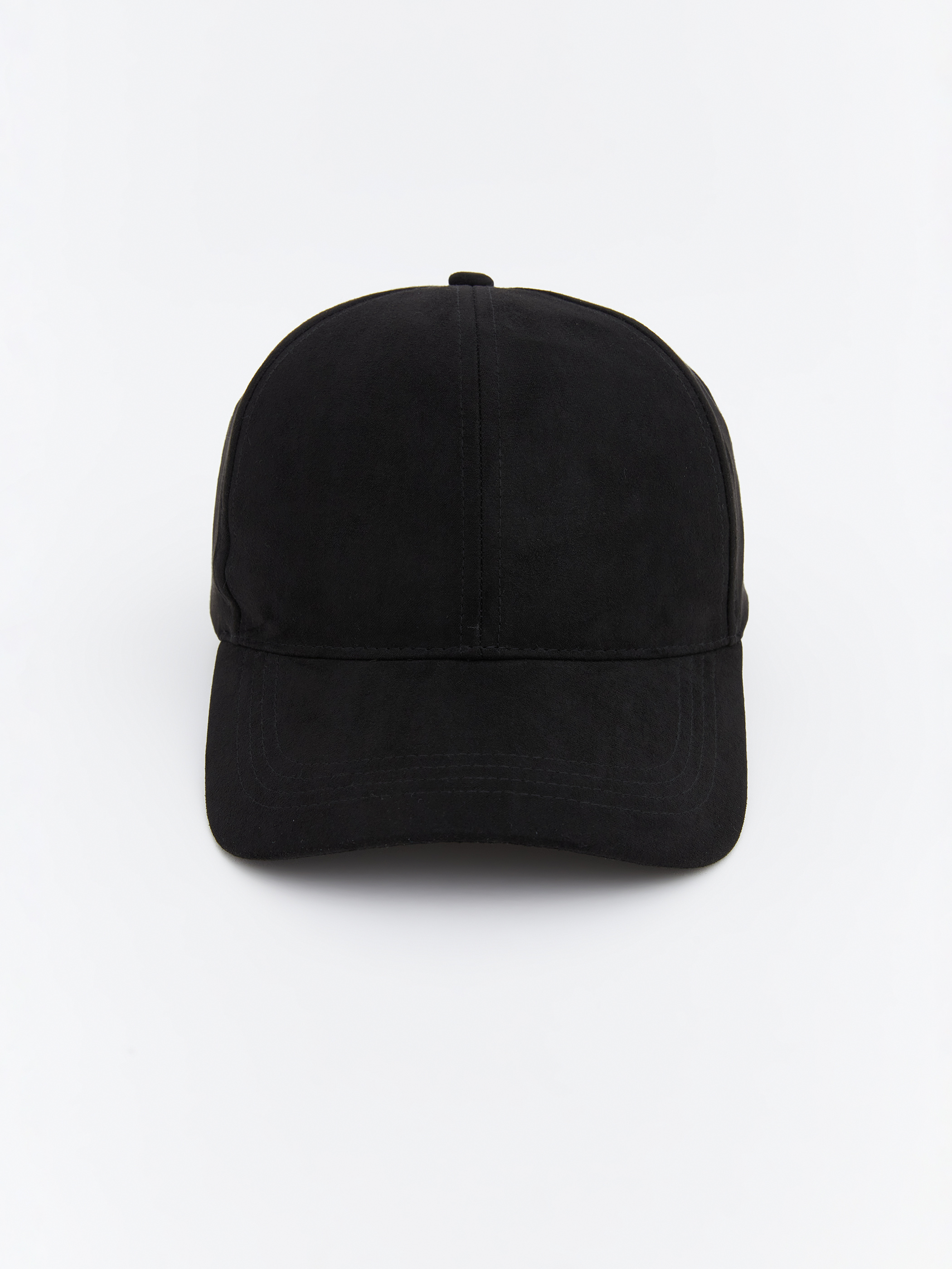 LCW ACCESSORIES Erkek Süet Kep Şapka görsel 2
