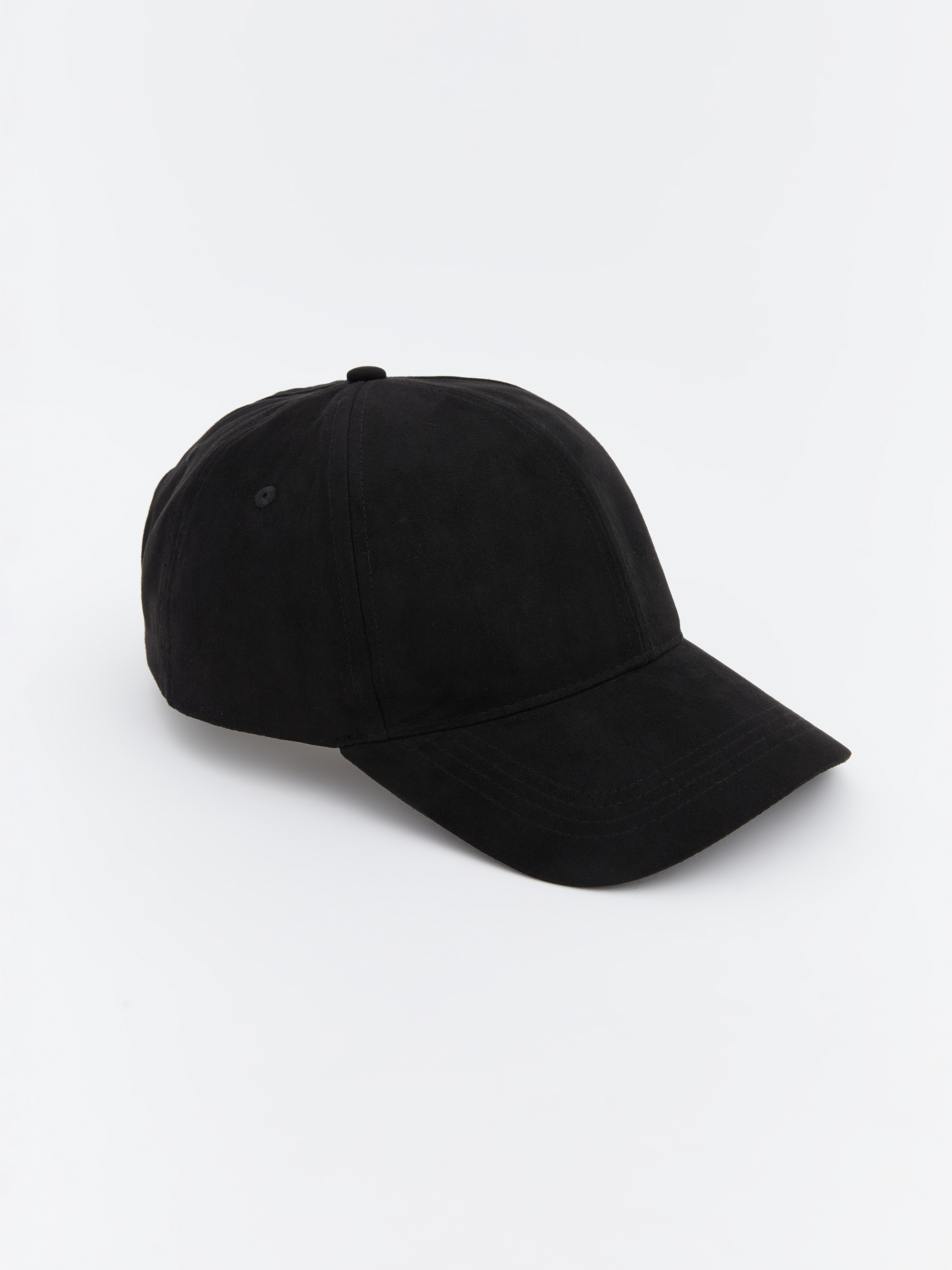 LCW ACCESSORIES Erkek Süet Kep Şapka