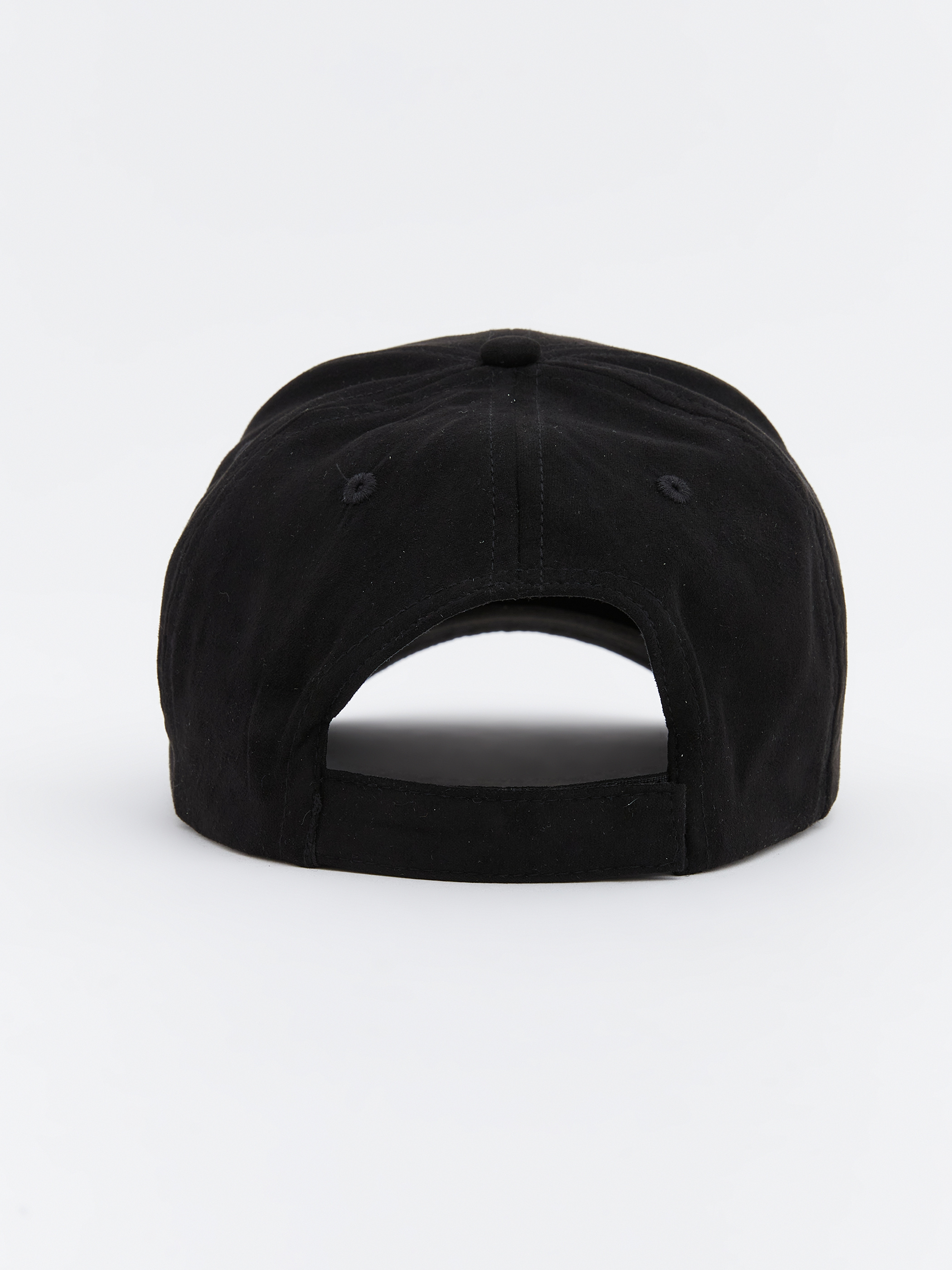 LCW ACCESSORIES Erkek Süet Kep Şapka görsel 3