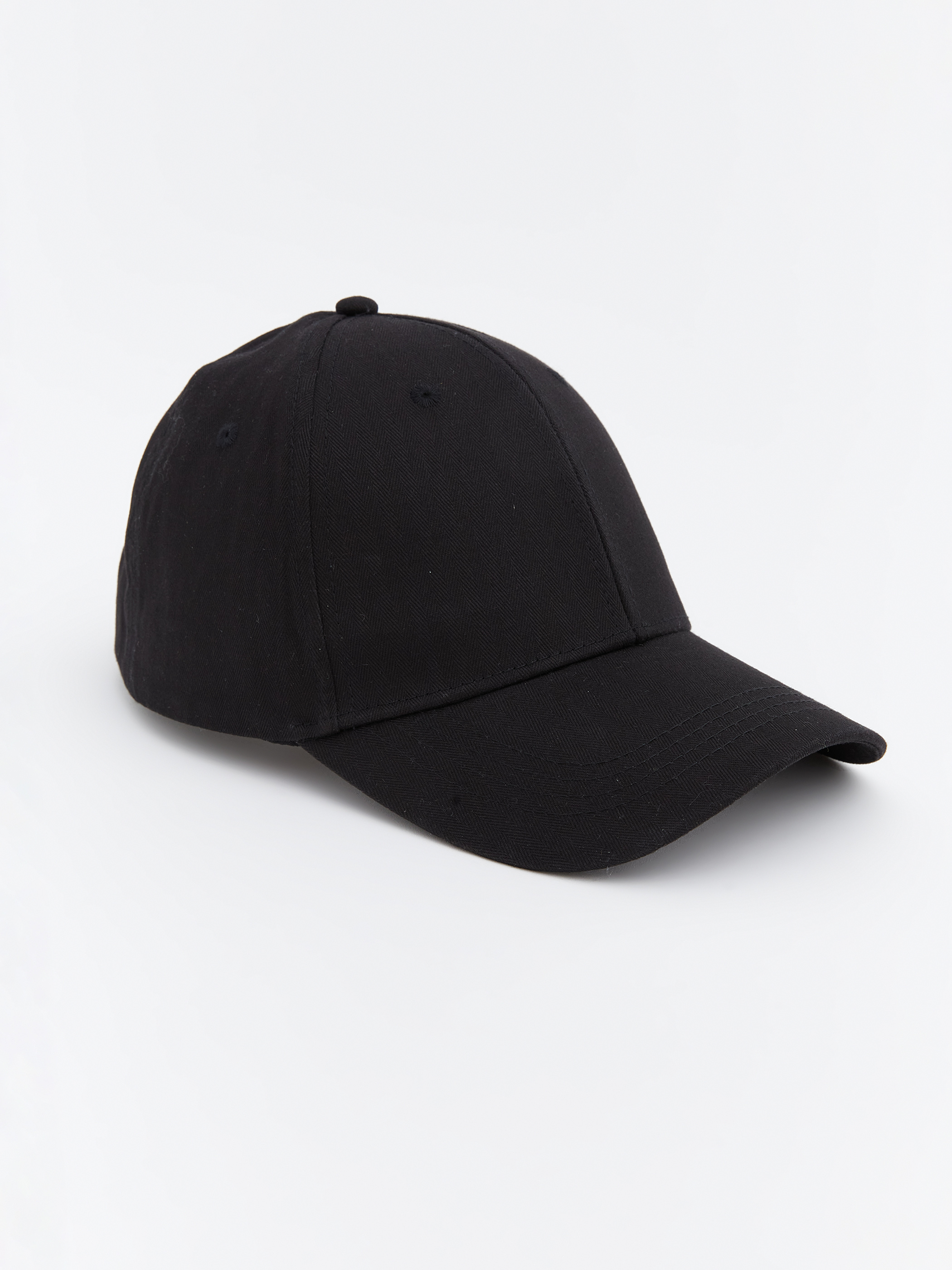 LCW ACCESSORIES Basic Erkek Kep Şapka görsel 2