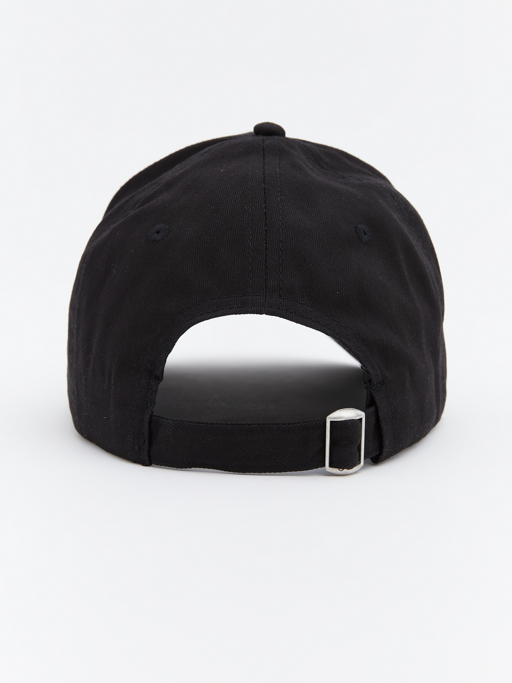 LCW ACCESSORIES Basic Erkek Kep Şapka görsel 3