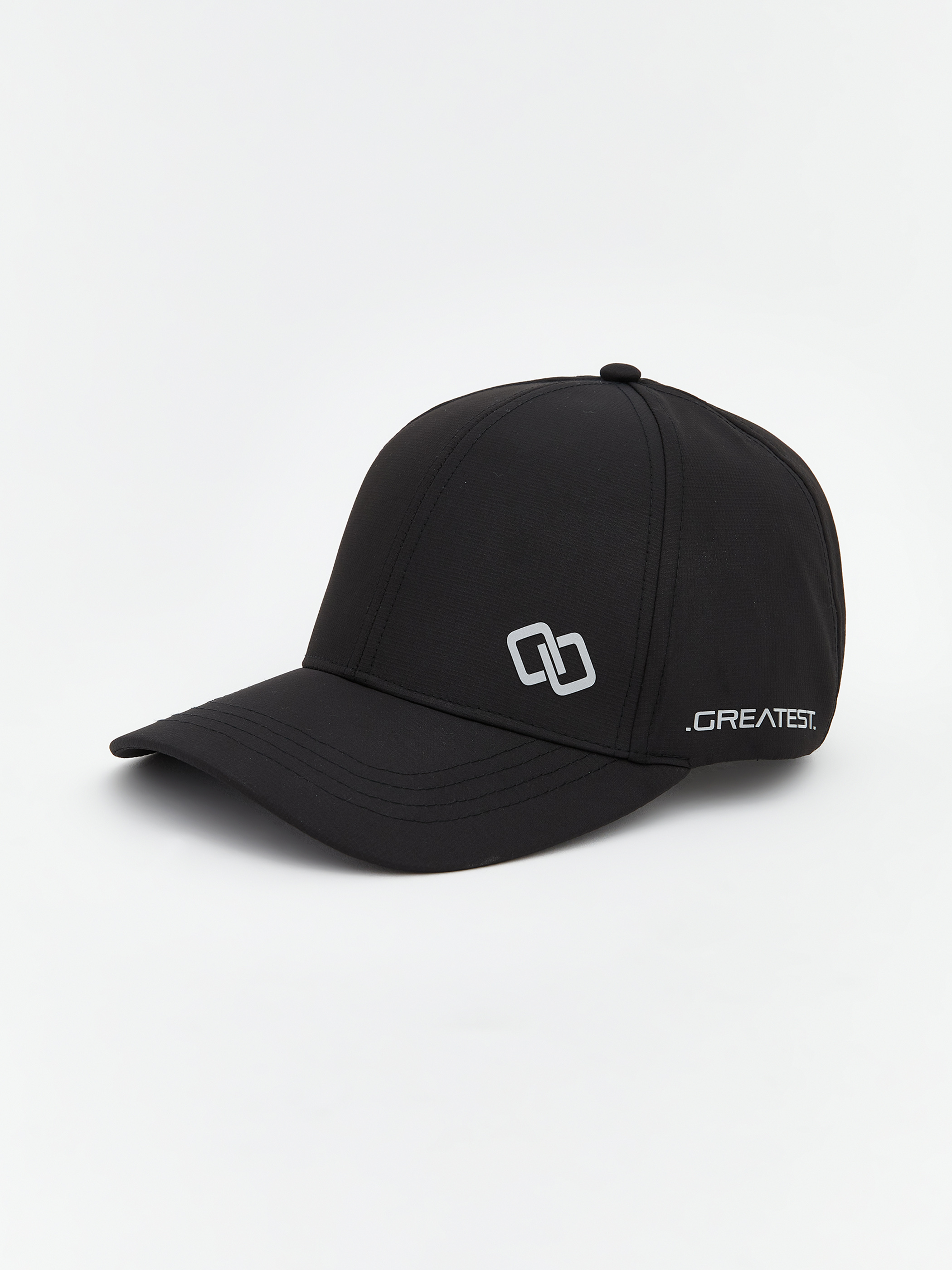LCW ACCESSORIES Baskılı Erkek Kep Şapka