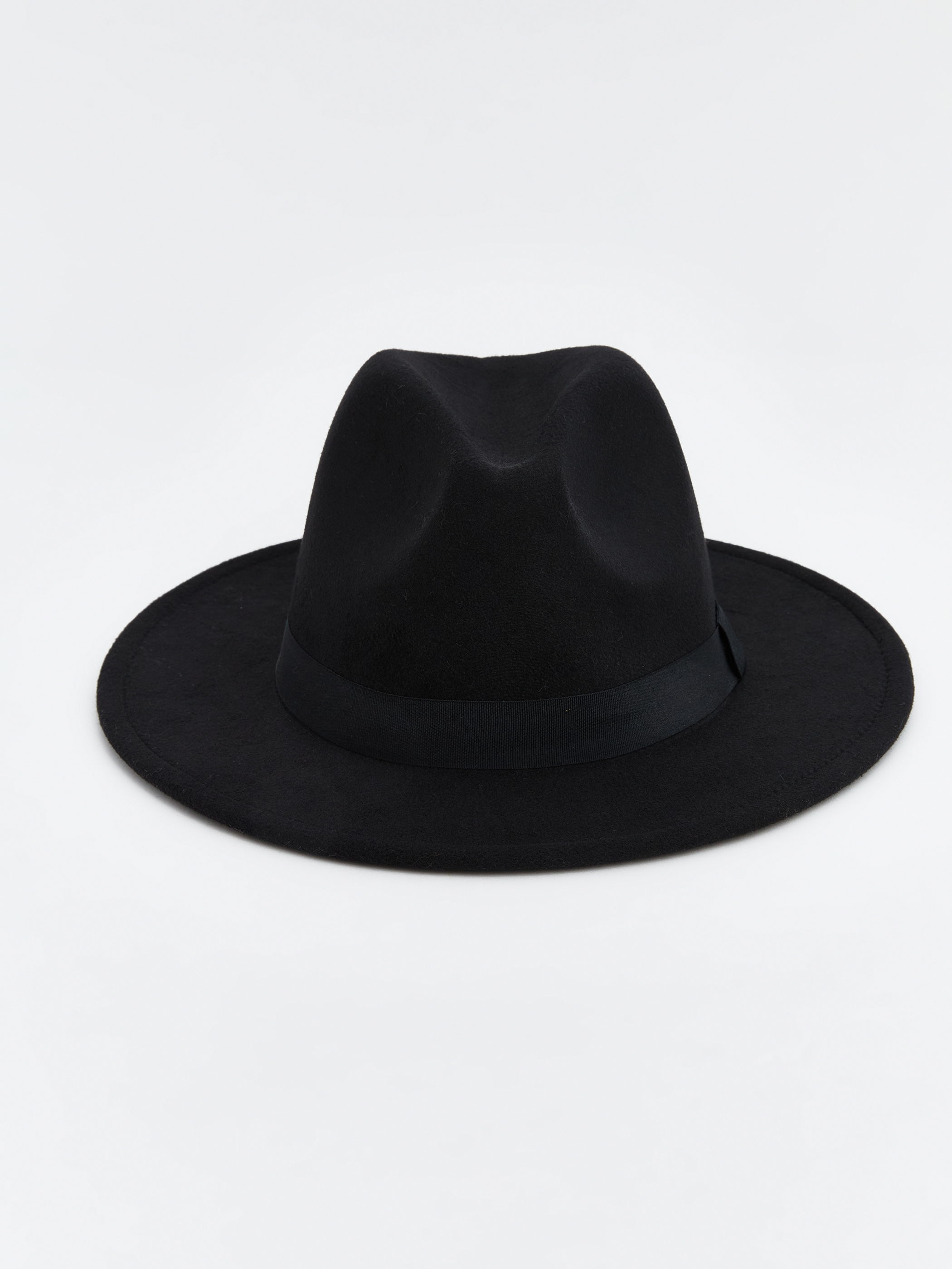 LCW ACCESSORIES Erkek Fötr Şapka görsel 2