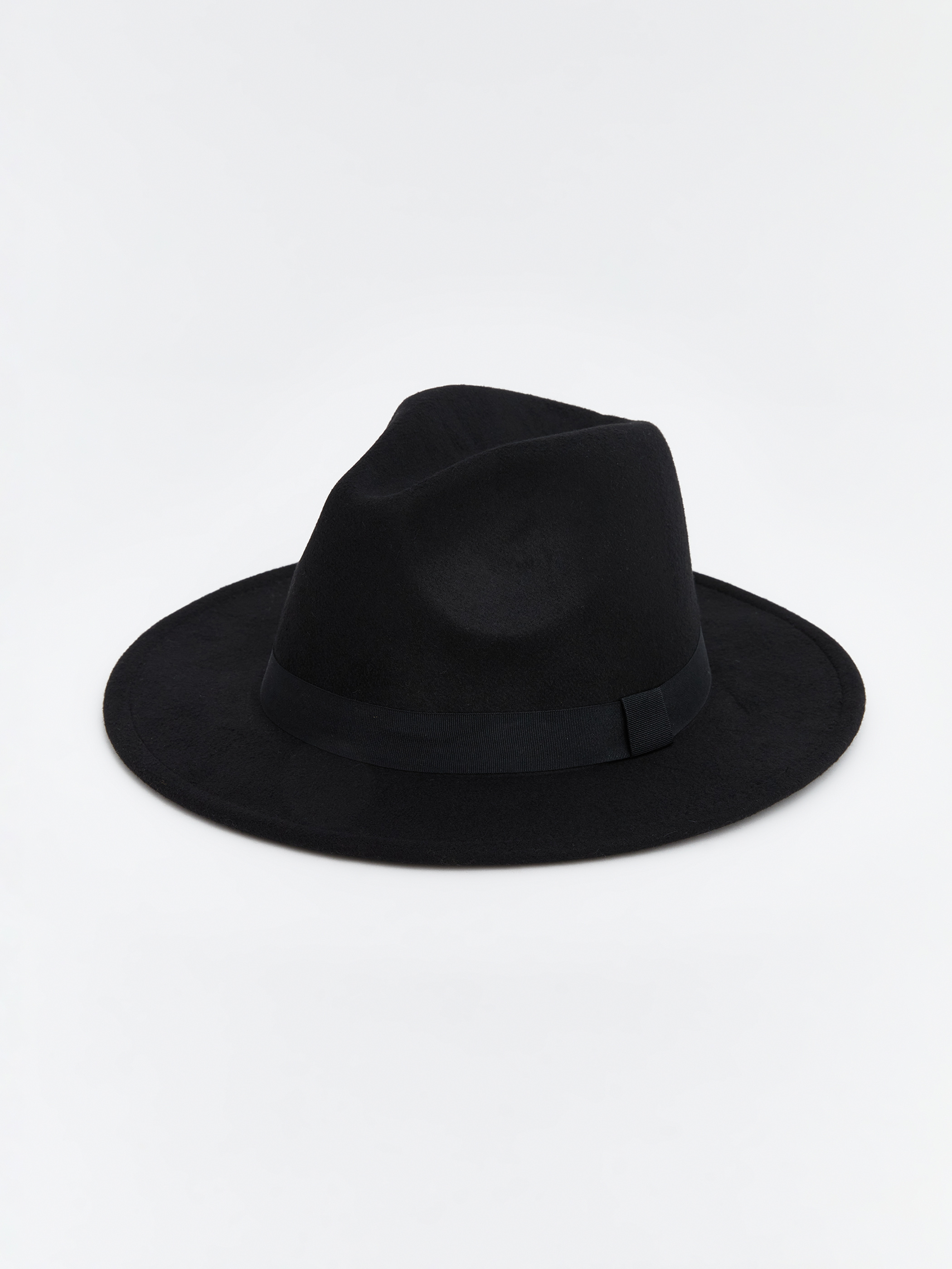 LCW ACCESSORIES Erkek Fötr Şapka görsel 3