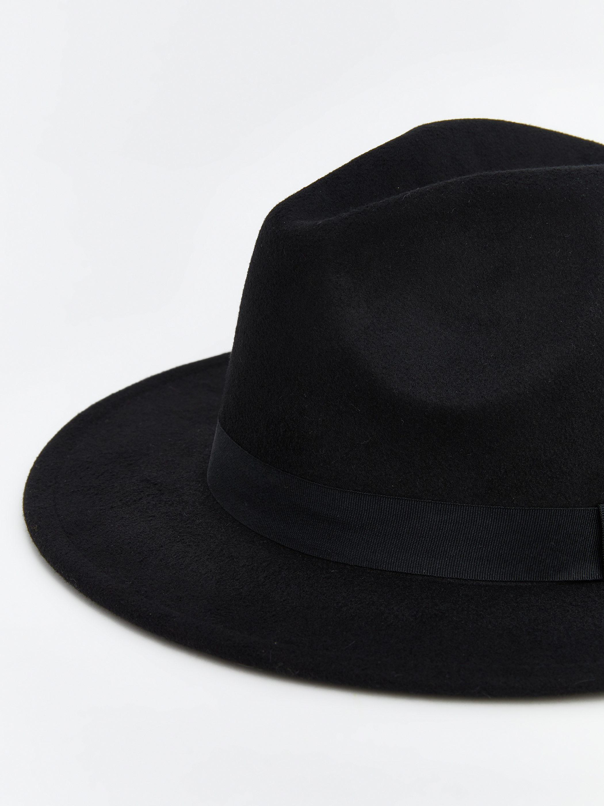 LCW ACCESSORIES Erkek Fötr Şapka görsel 4