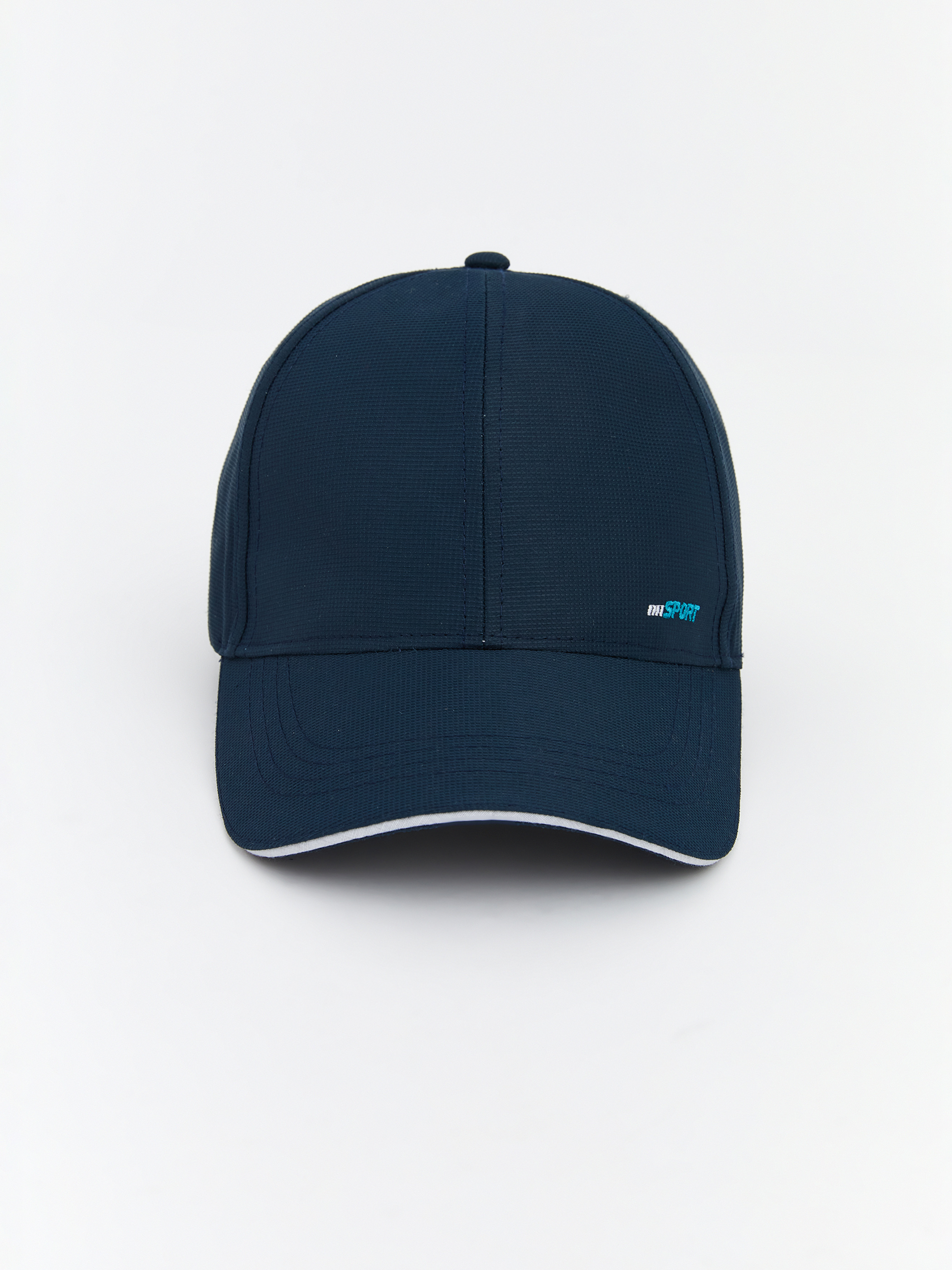 LCW ACCESSORIES Nakışlı Erkek Kep Şapka