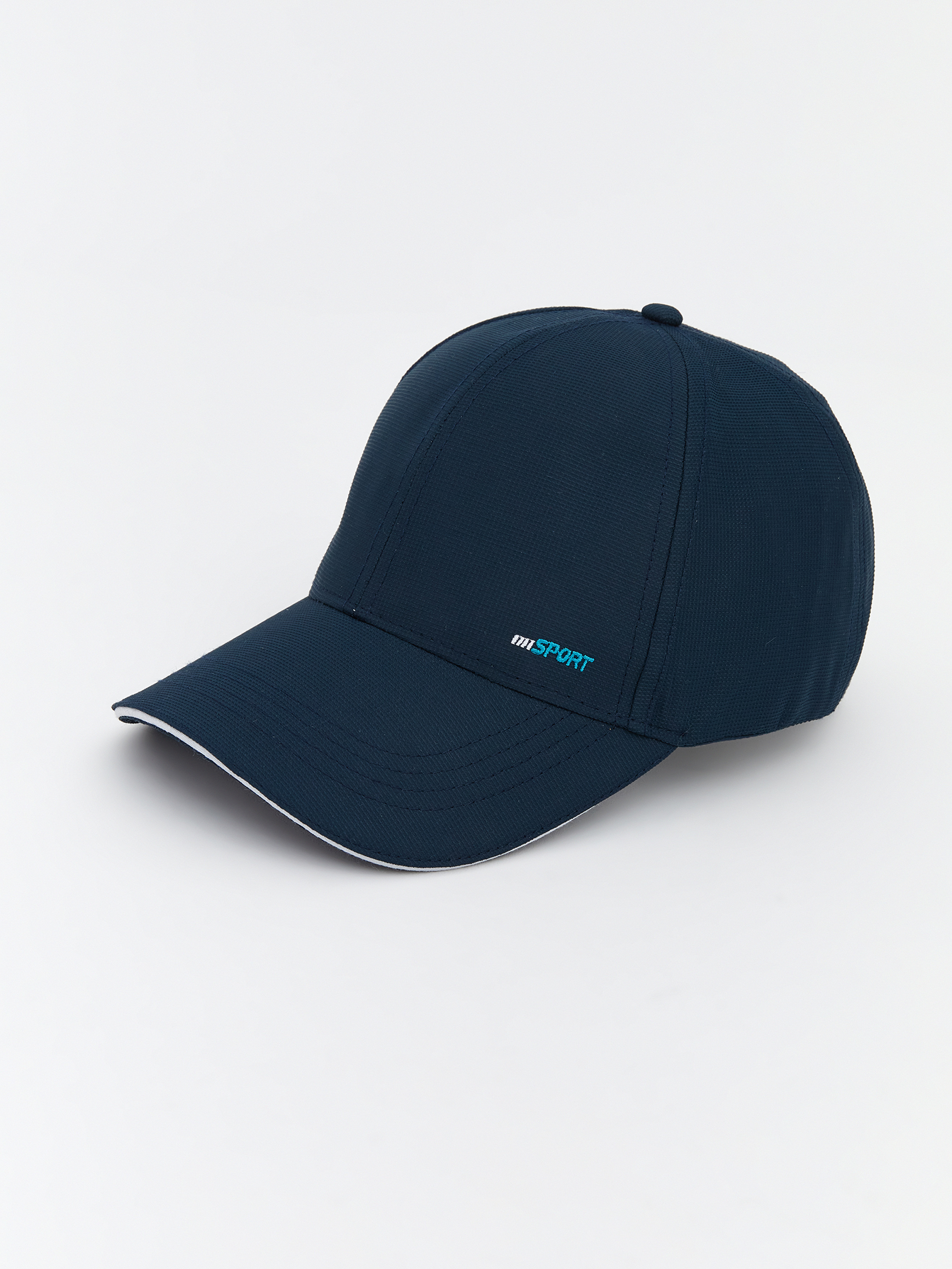 LCW ACCESSORIES Nakışlı Erkek Kep Şapka görsel 2