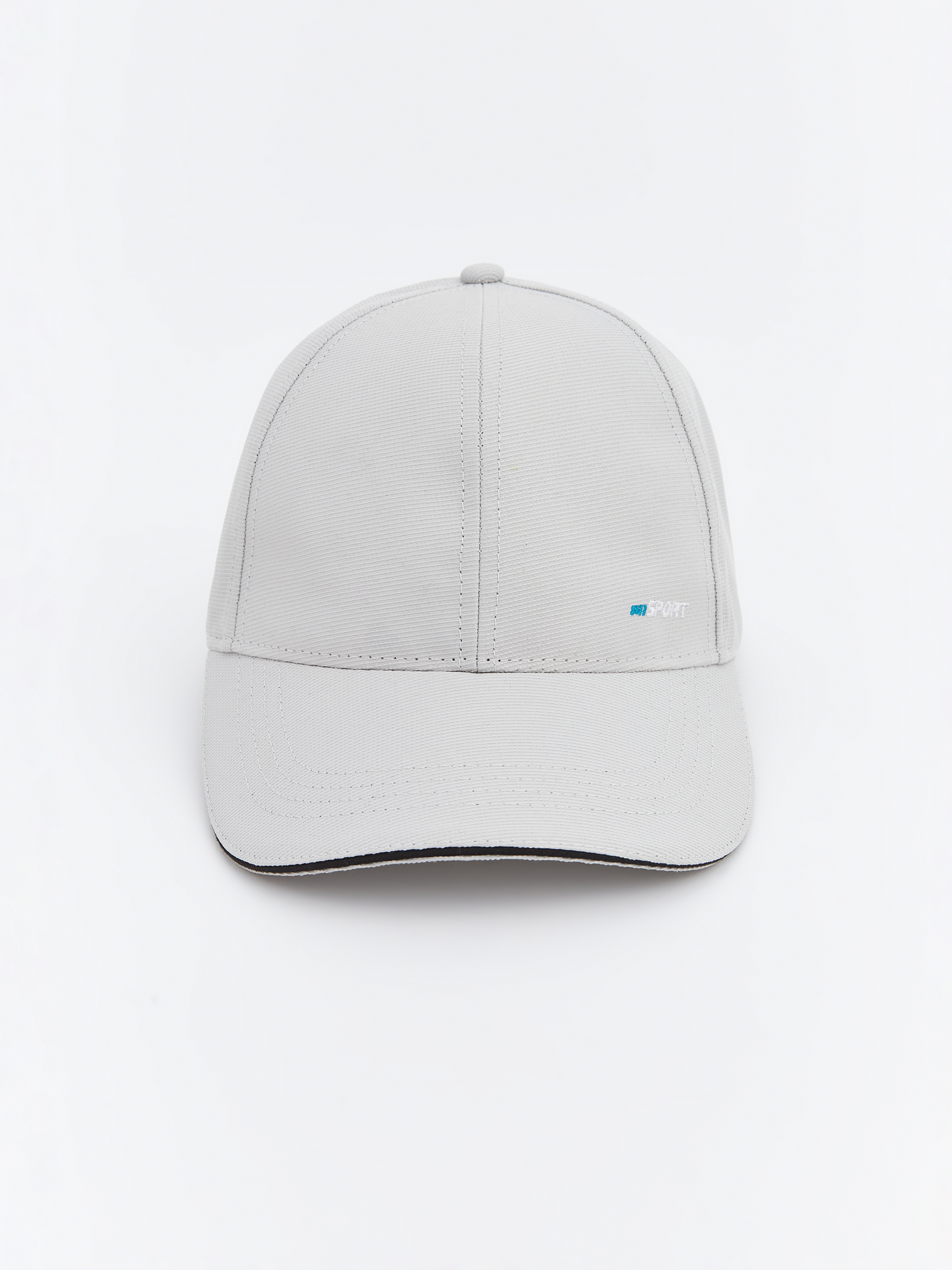 LCW ACCESSORIES Nakışlı Erkek Kep Şapka