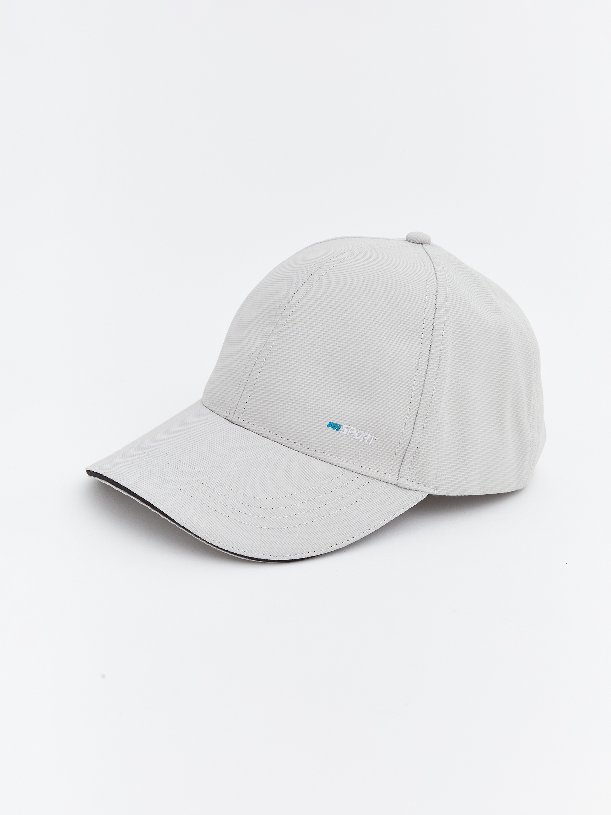 LCW ACCESSORIES Nakışlı Erkek Kep Şapka görsel 2