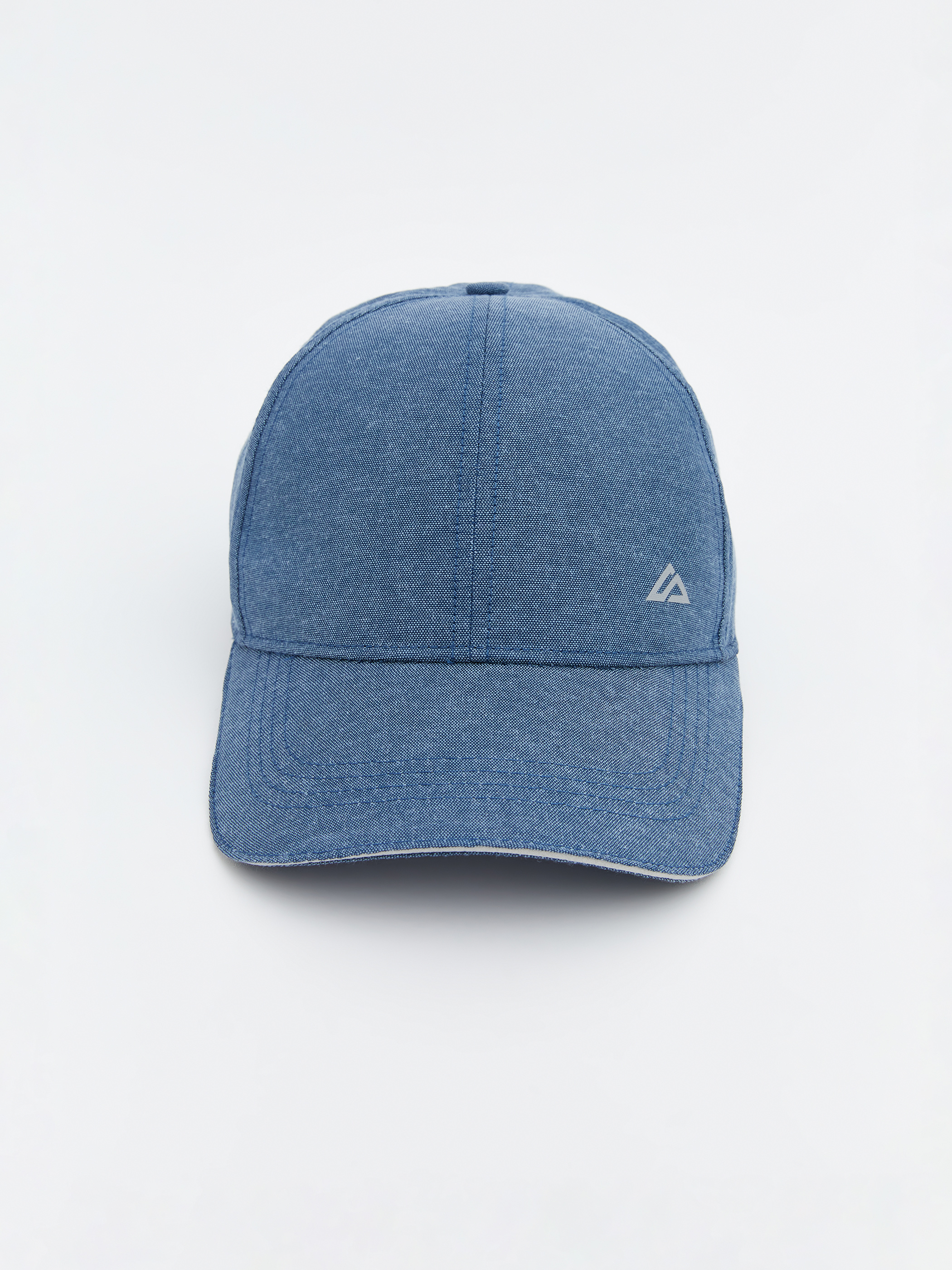 LCW ACCESSORIES Nakışlı Erkek Kep Şapka