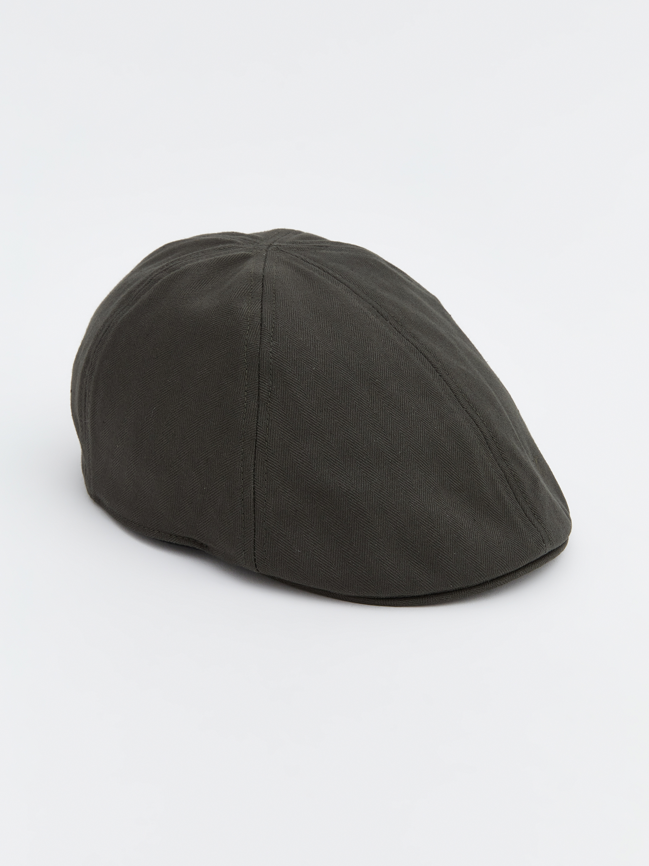 LCW ACCESSORIES Erkek Kasket Şapka görsel 2
