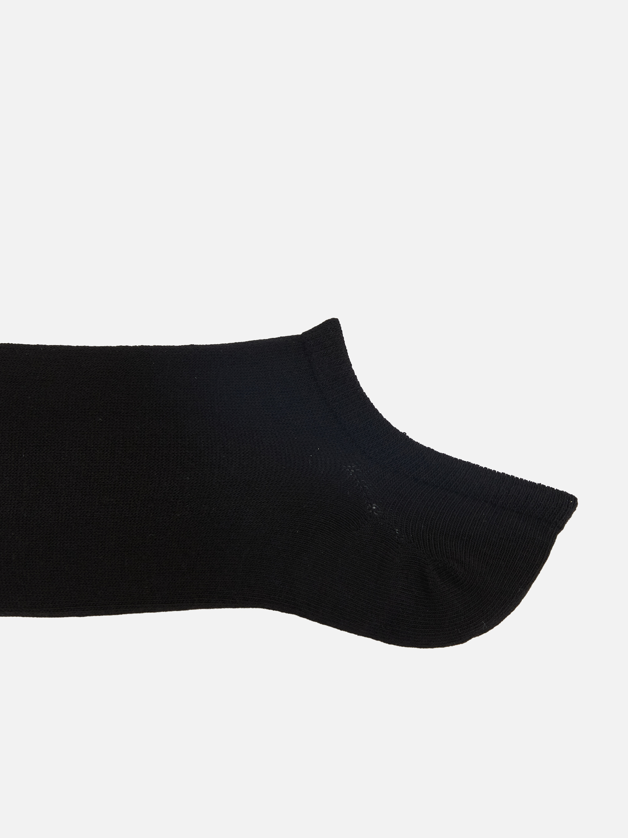 LCW ACCESSORIES Erkek Sneaker Çorap 7'li görsel 2