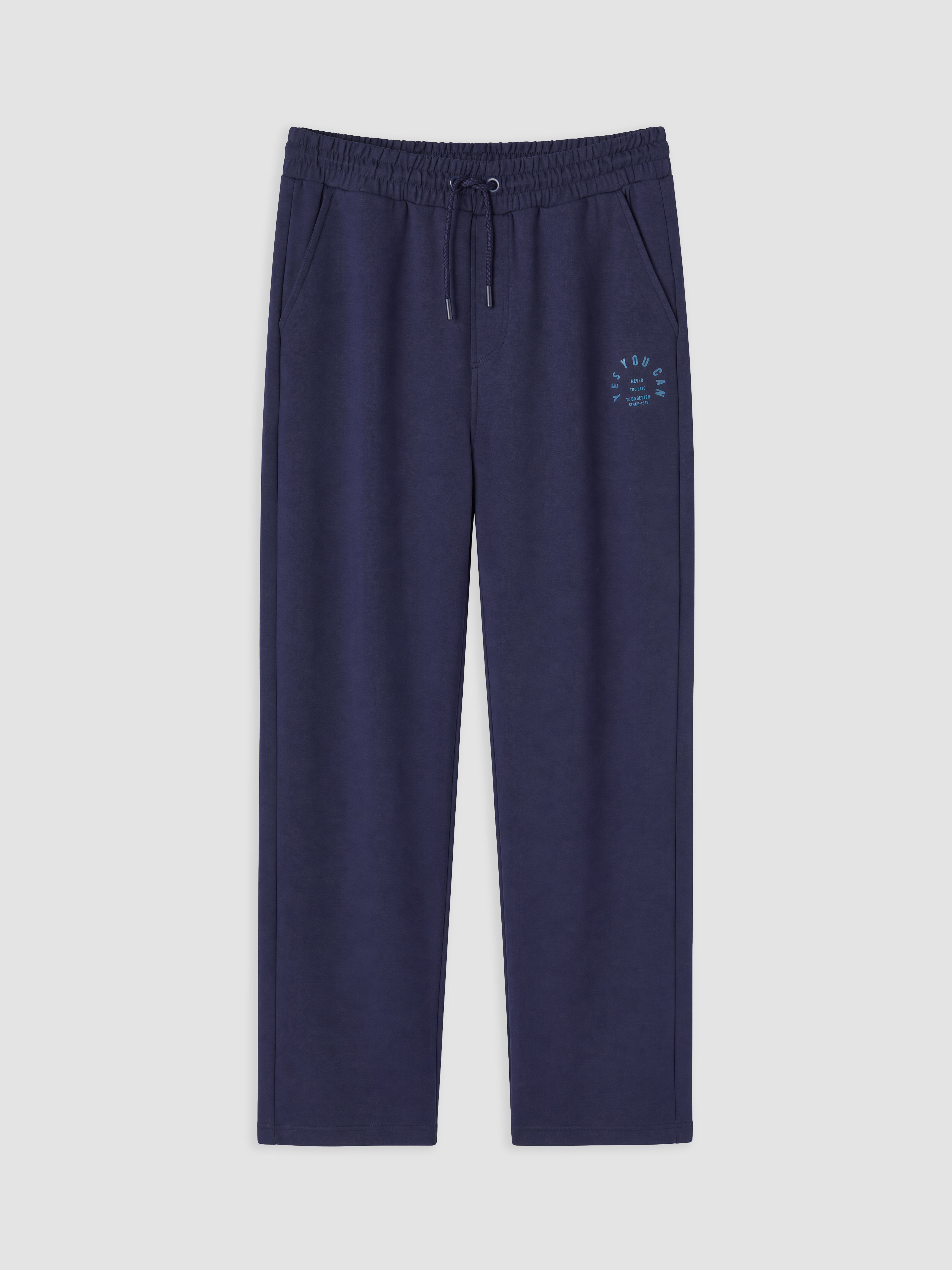 LCWAIKIKI Classic Regular Fit Erkek Eşofman Altı görsel 5