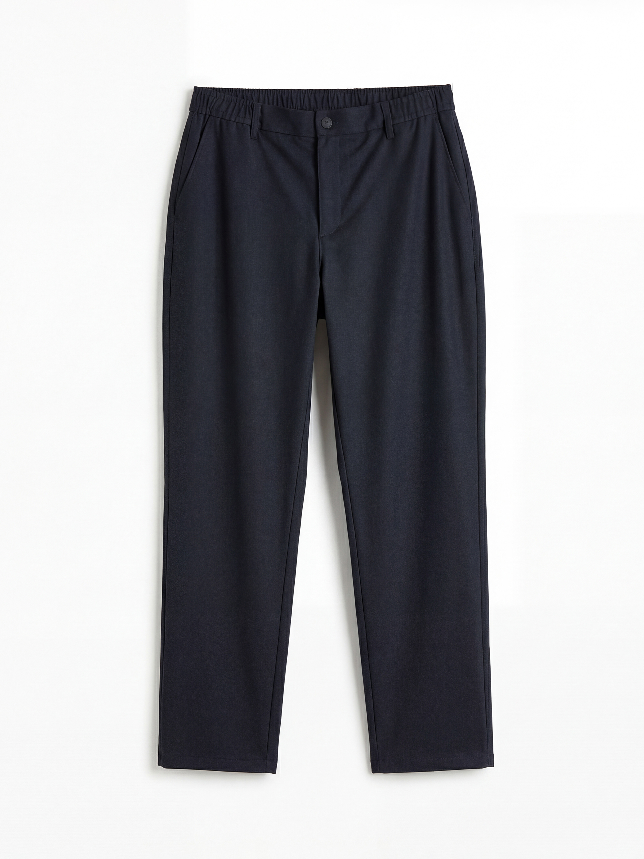 LCW Vision Beli Lastikli Regular Fit Erkek Pantolon görsel 5