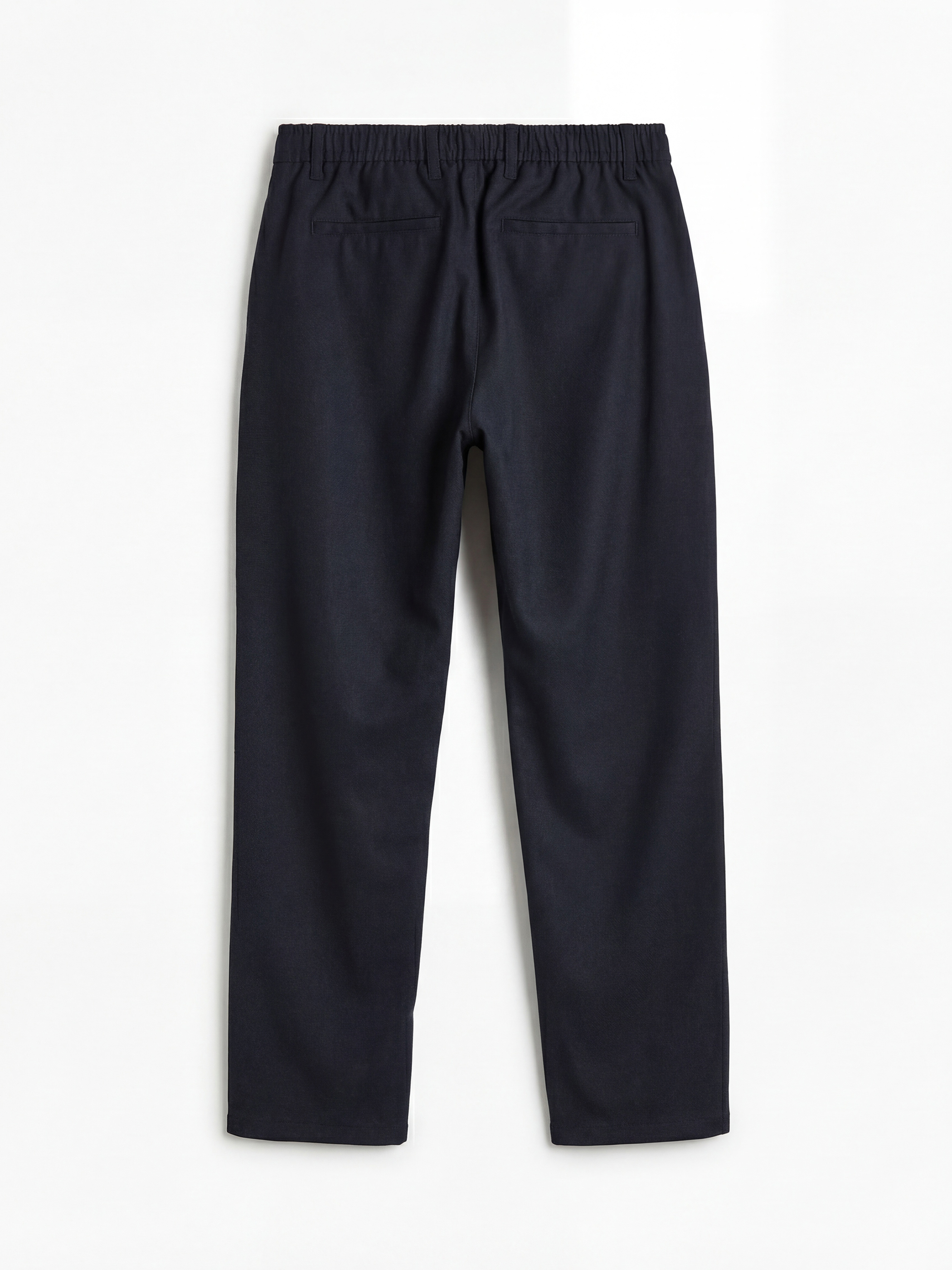 LCW Vision Beli Lastikli Regular Fit Erkek Pantolon görsel 6