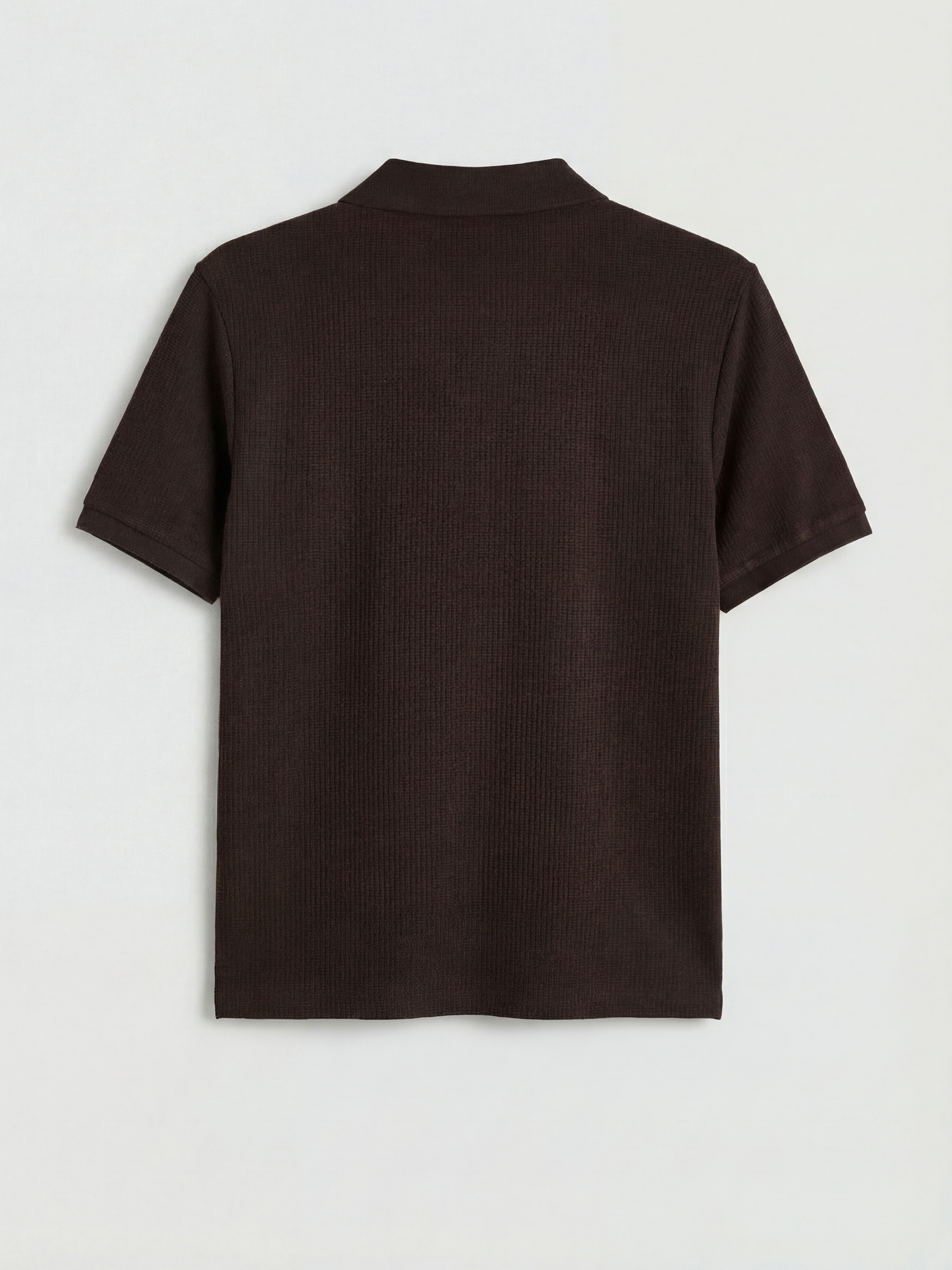 SOUTHBLUE Polo Yaka Erkek Tişört görsel 6