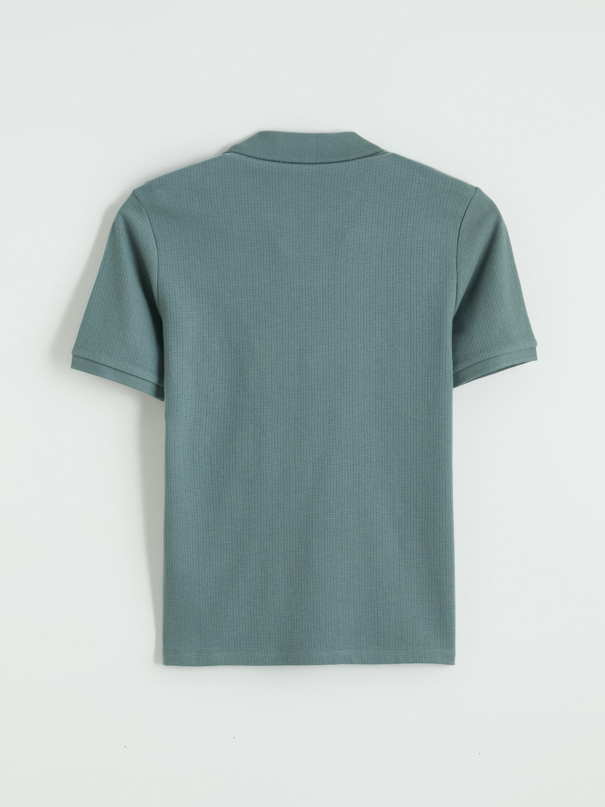 SOUTHBLUE Polo Yaka Erkek Tişört görsel 7