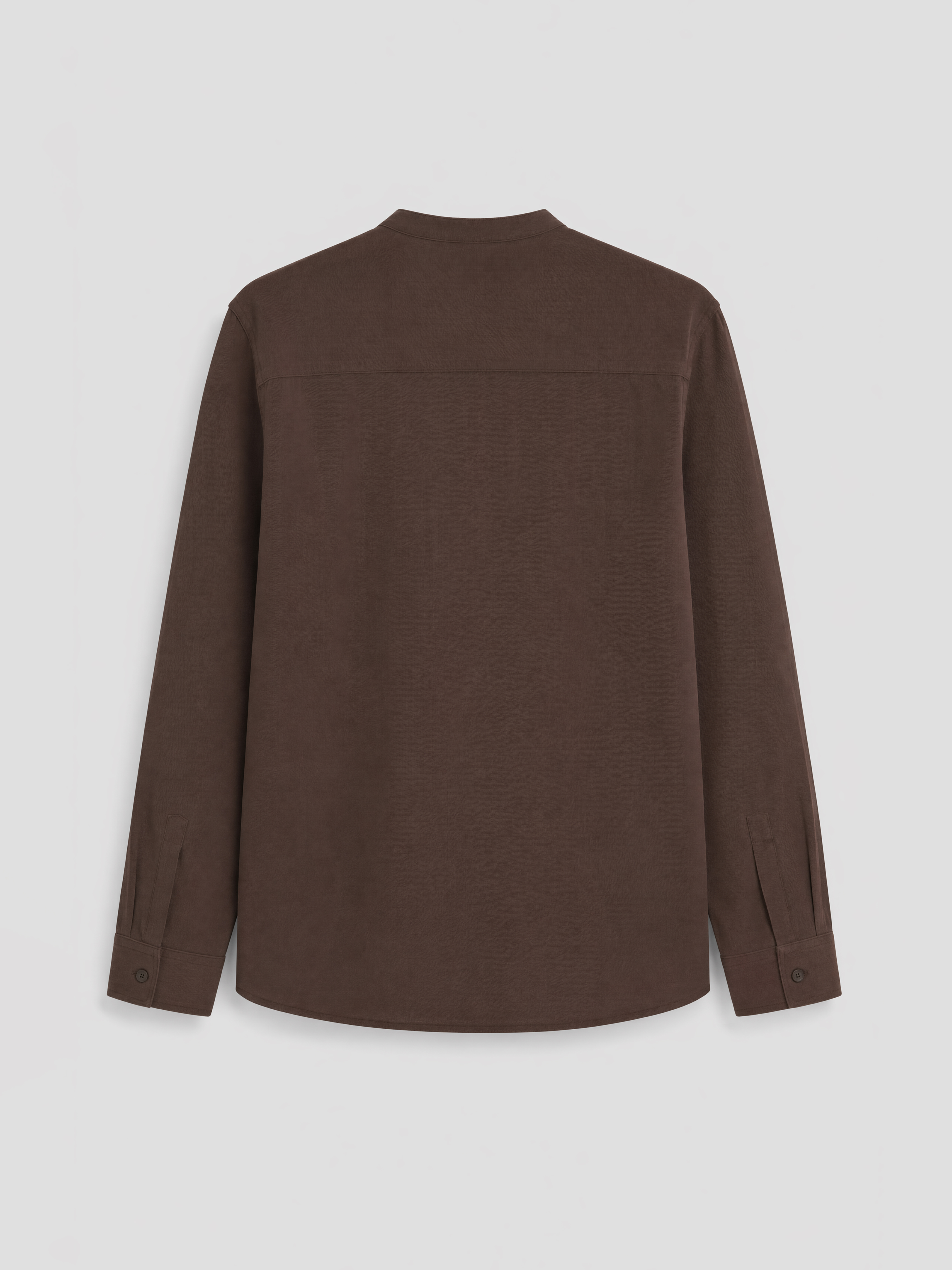 XSIDE Regular Fit Poplin Erkek Gömlek görsel 6