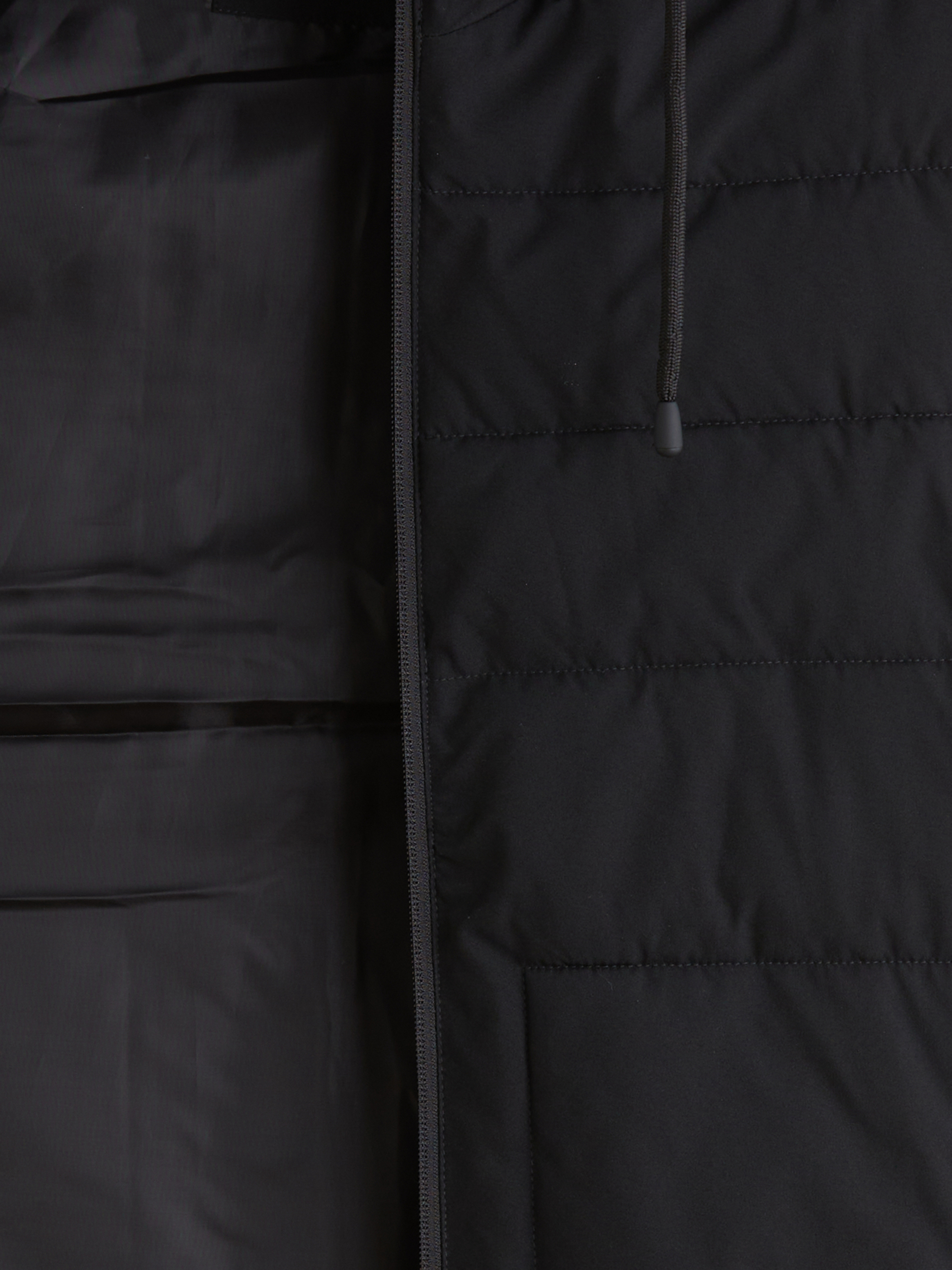 XSIDE Standart Kalıp Erkek Şişme Yelek görsel 7