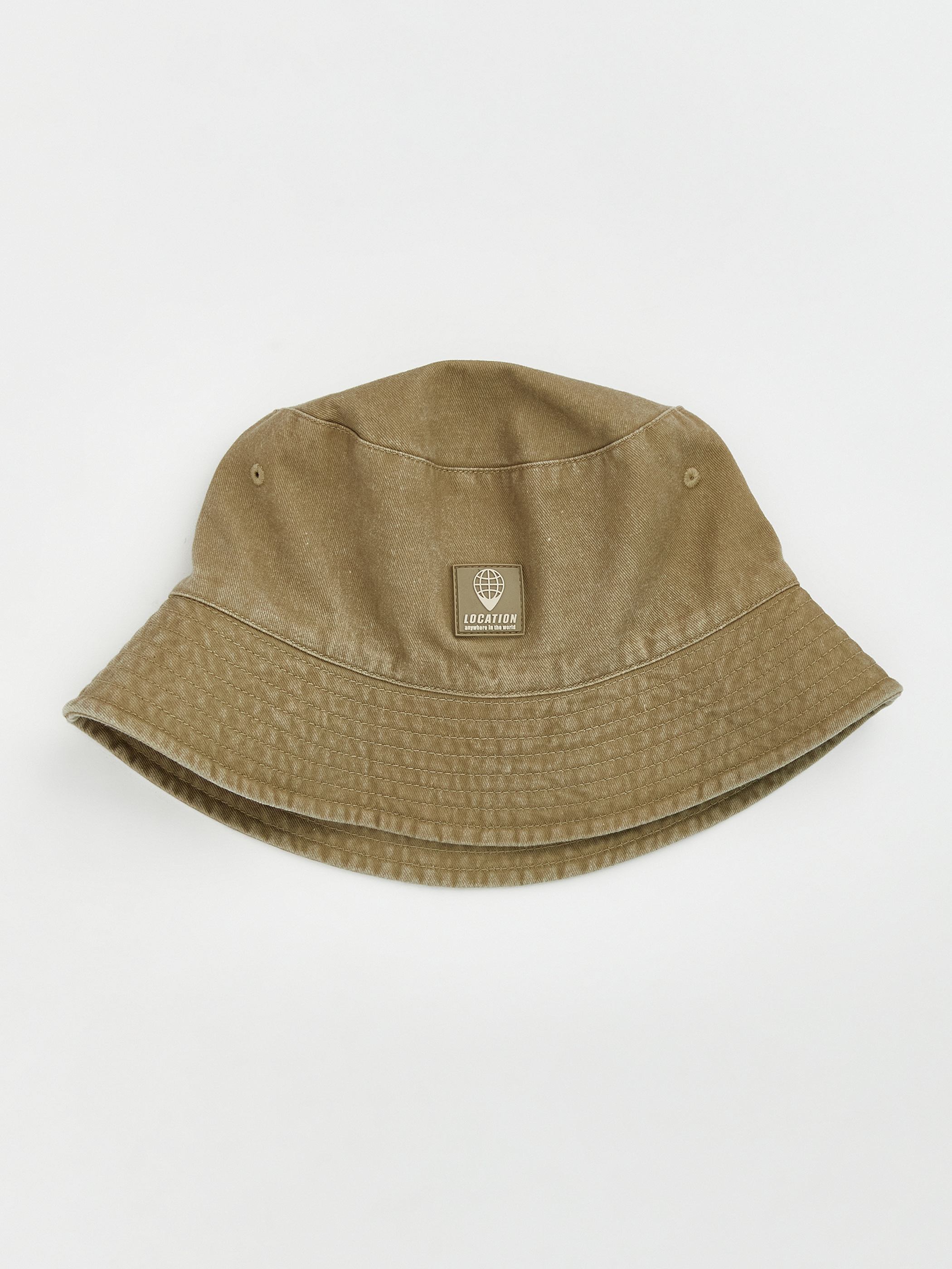 LCW ACCESSORIES Nakışlı Erkek Bucket Şapka görsel 2