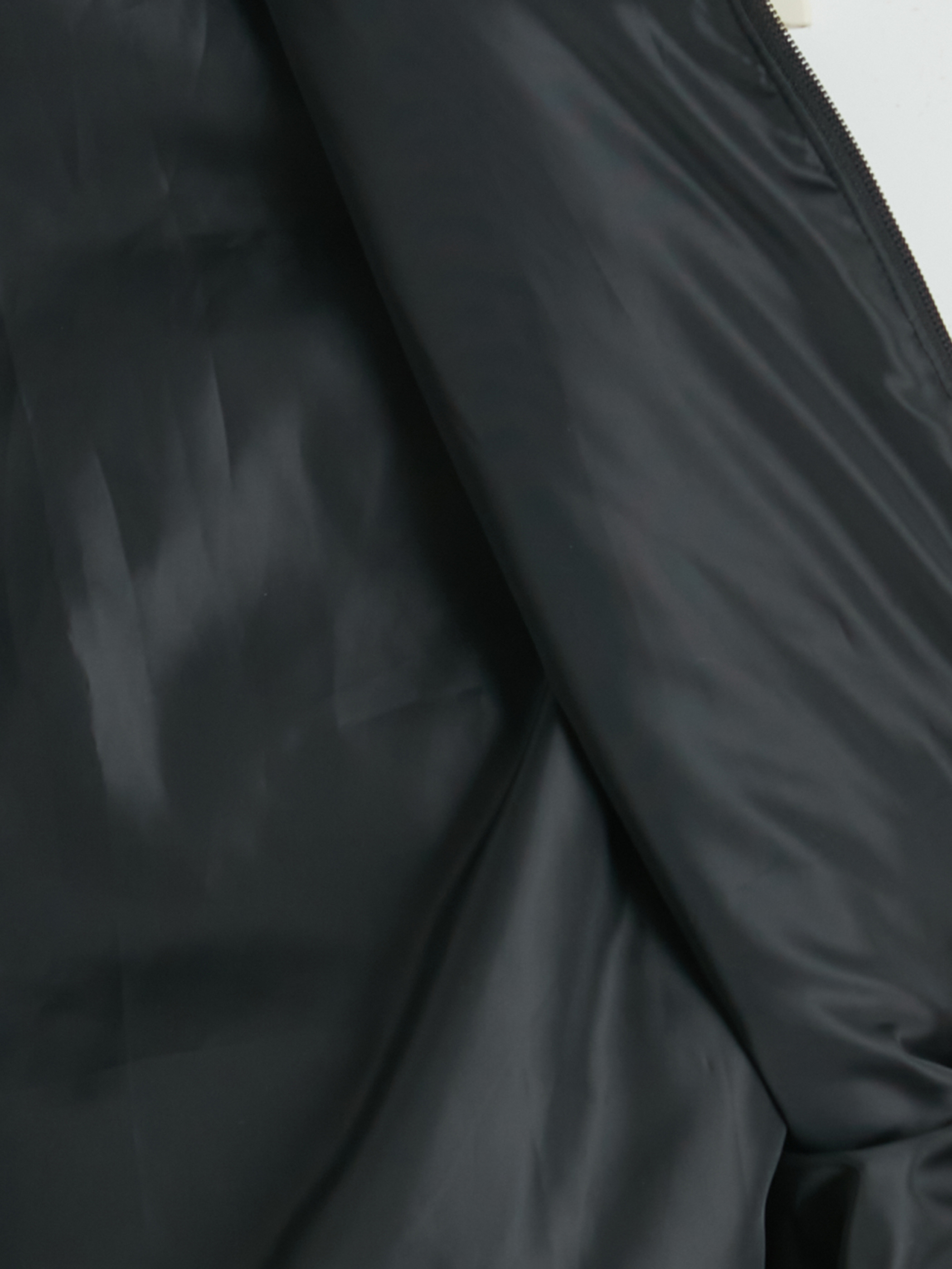XSIDE Slim Fit Dik Yaka Erkek Şişme Yelek görsel 7