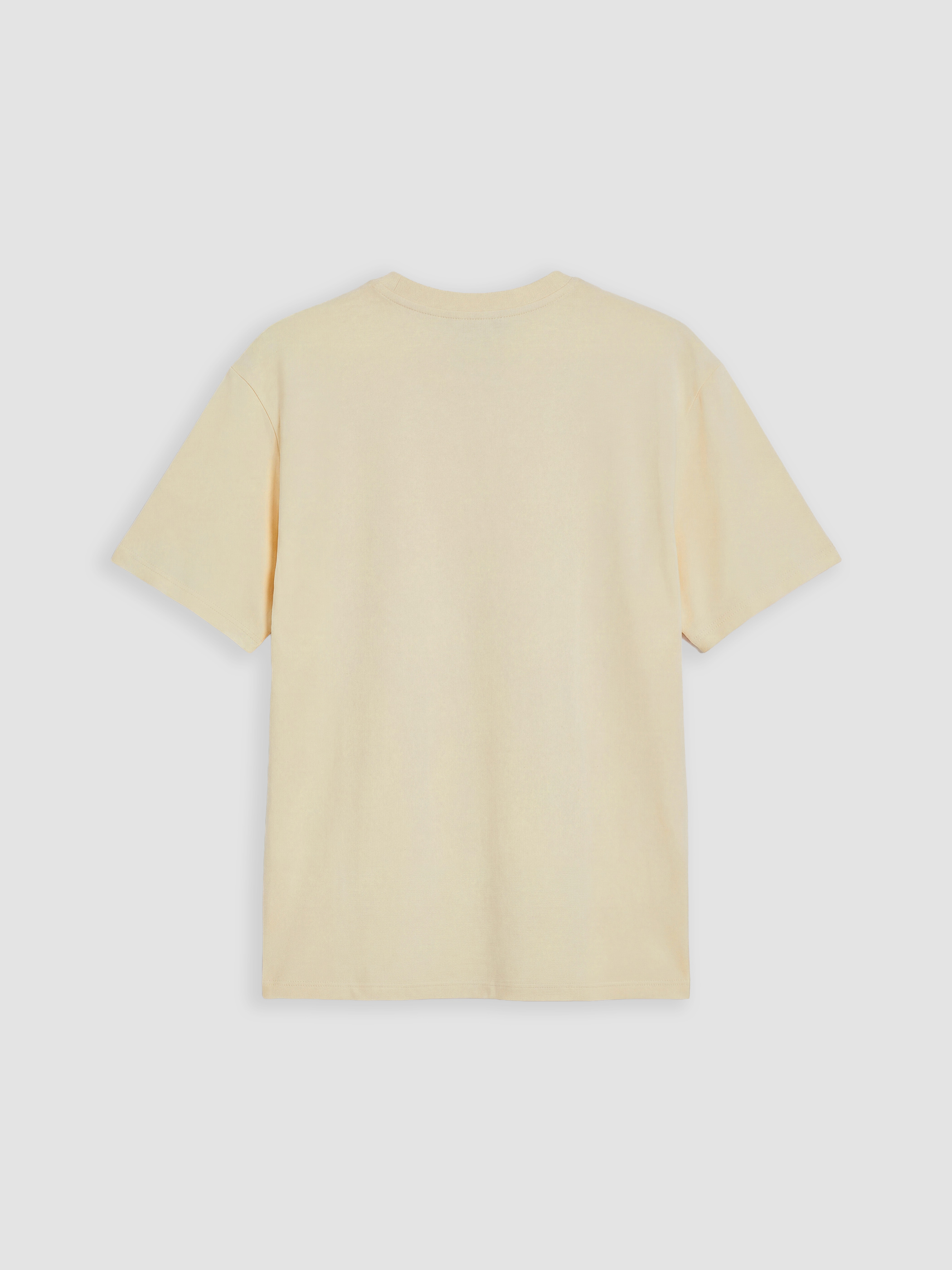 LCW Vision Loose Fit Akışkan Kumaş Tişört /04 görsel 6