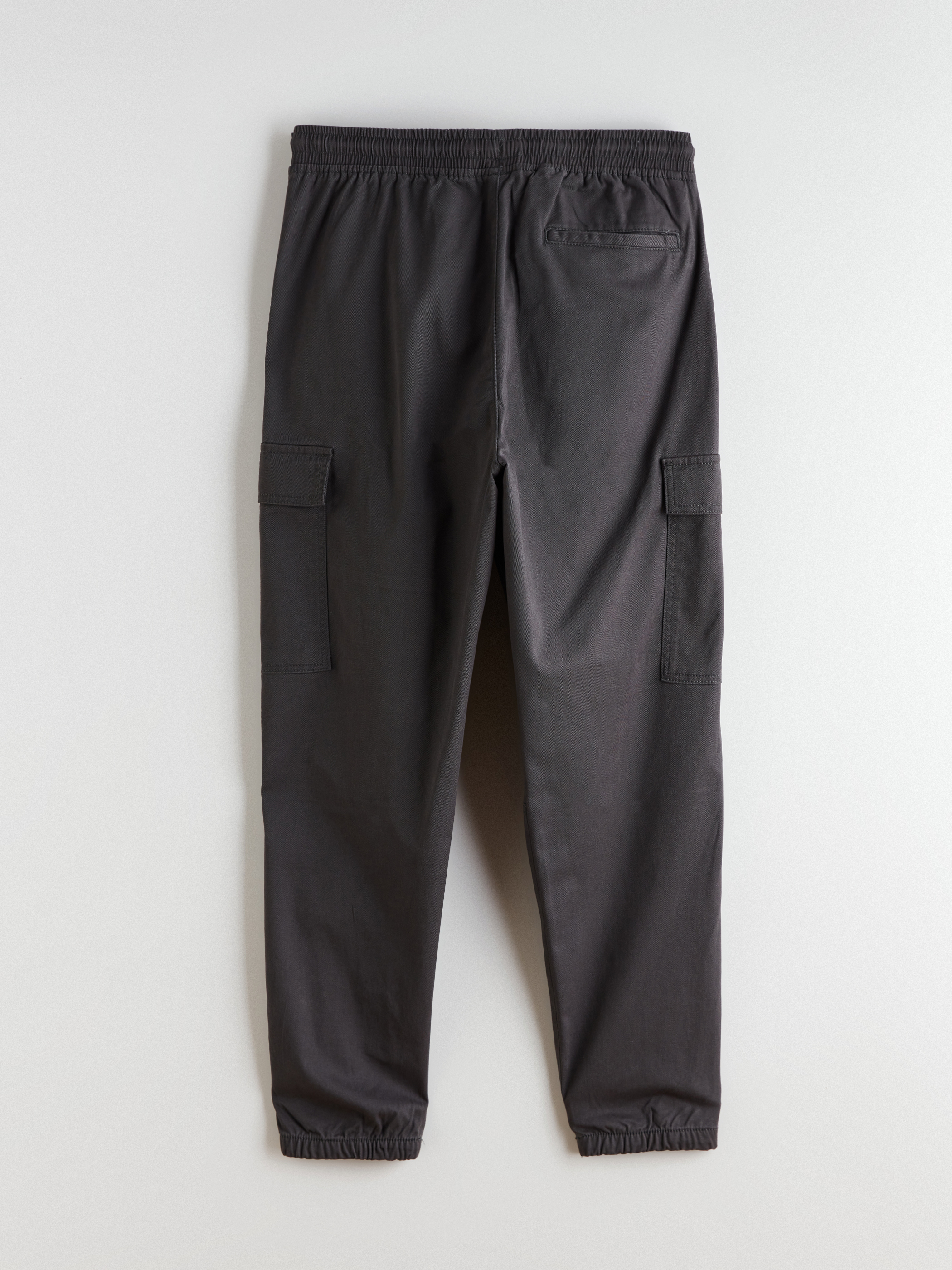 XSIDE Regular Fit Gabardin Erkek Kargo Pantolon görsel 7