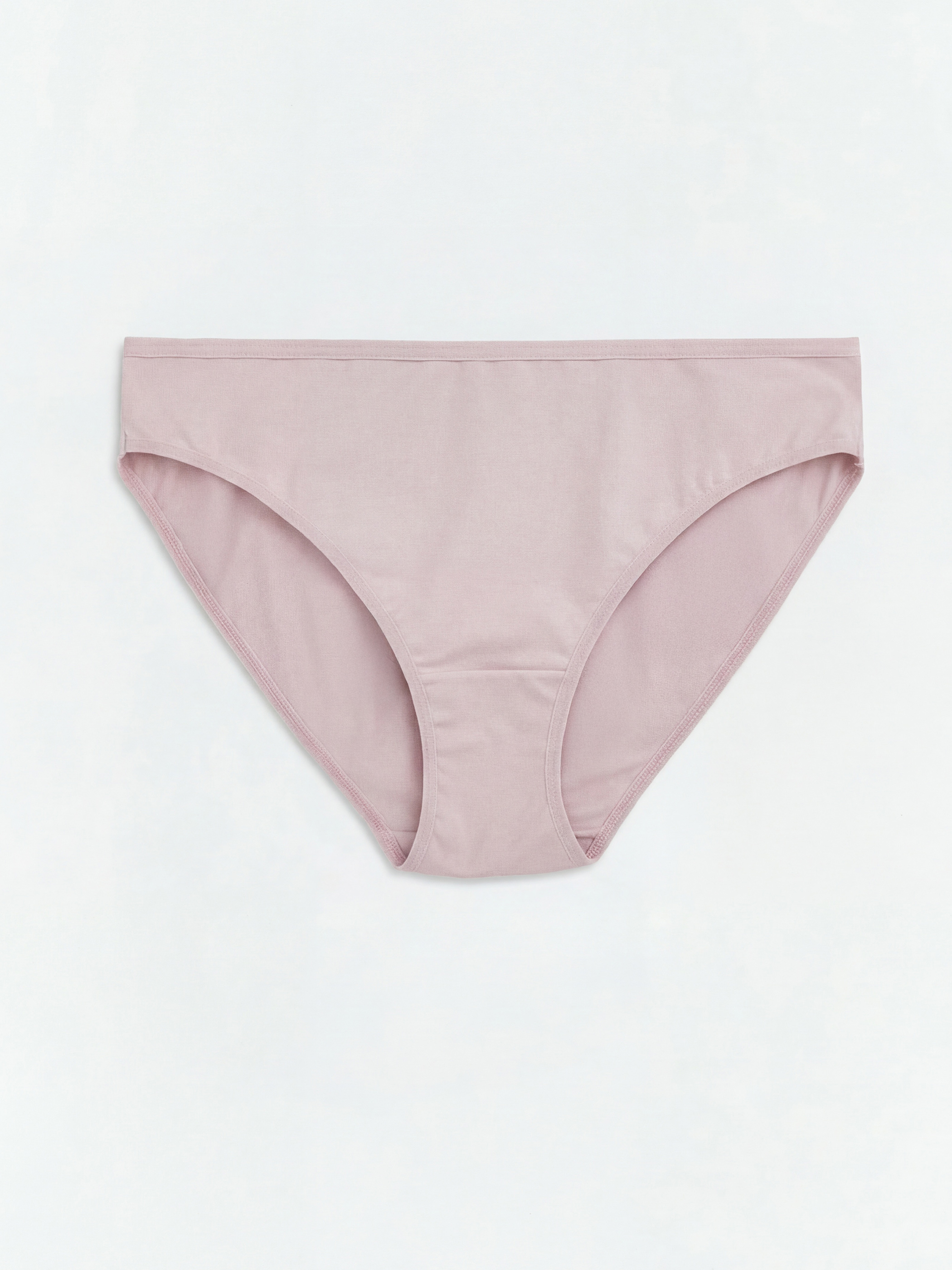 LCW Young Düz Bikini Külot