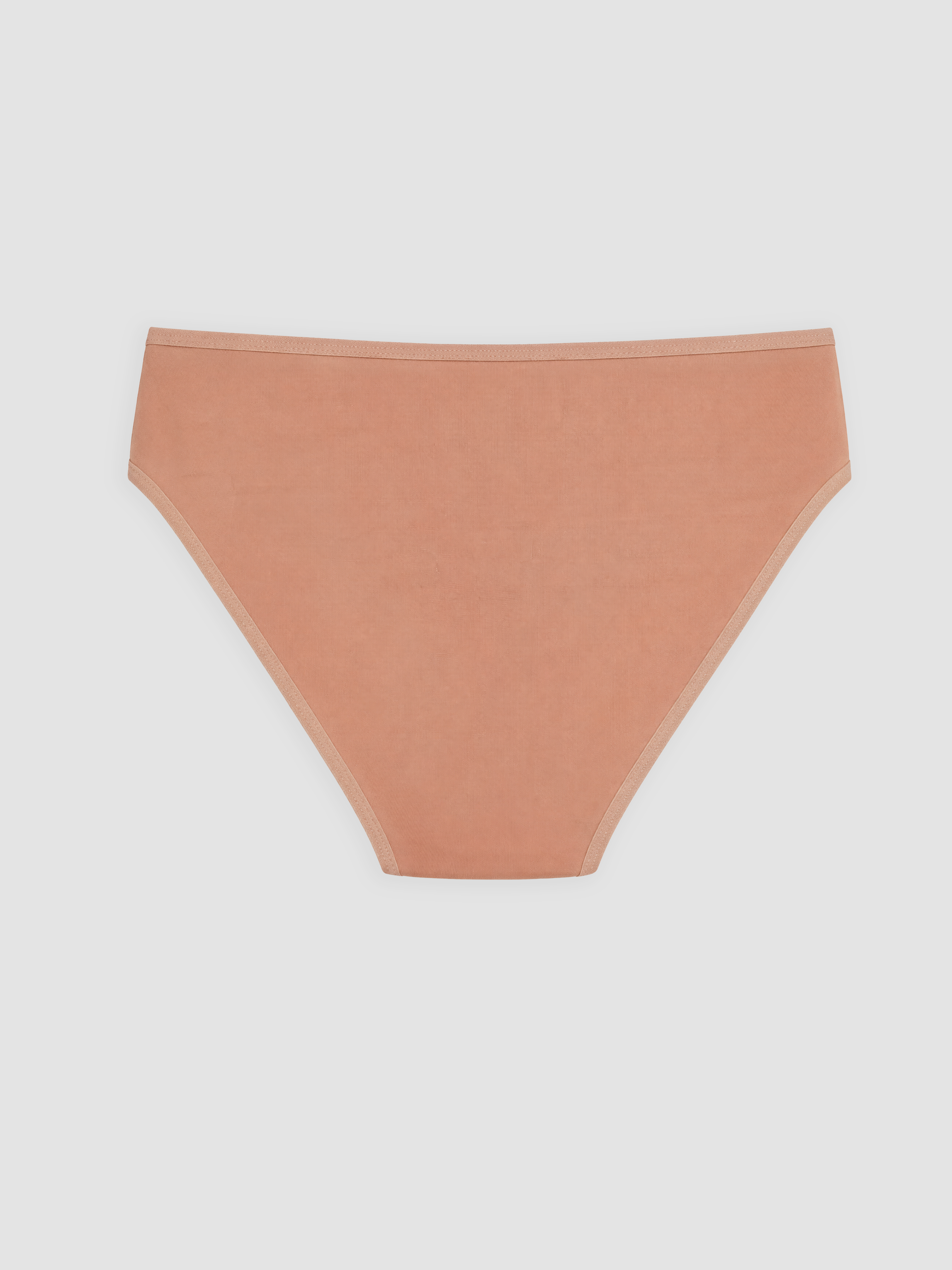 LCW Young Baskılı Bikini Külot görsel 2