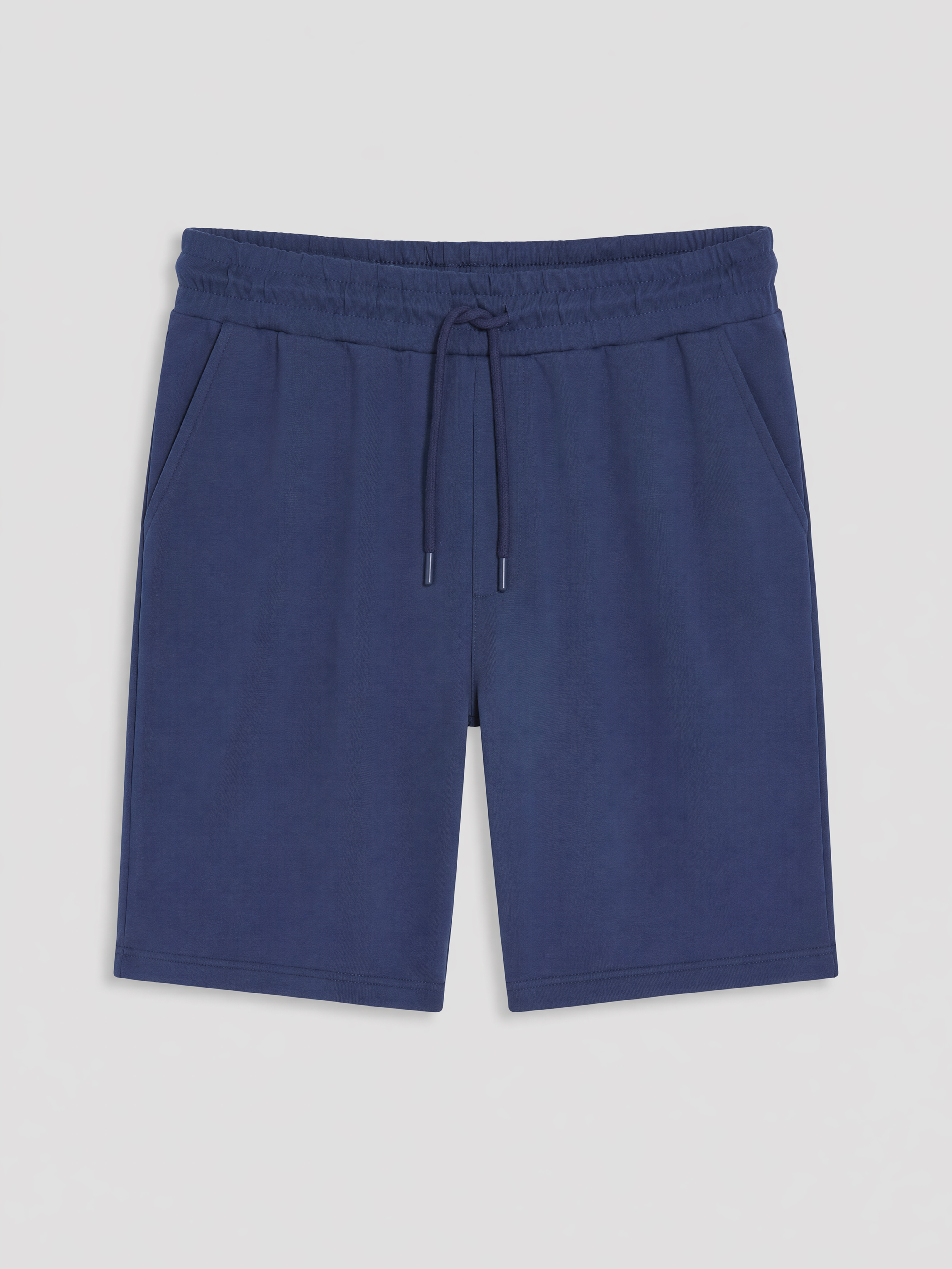 LC WAIKIKI Regular Fit Erkek Pijama Alt Şort görsel 5