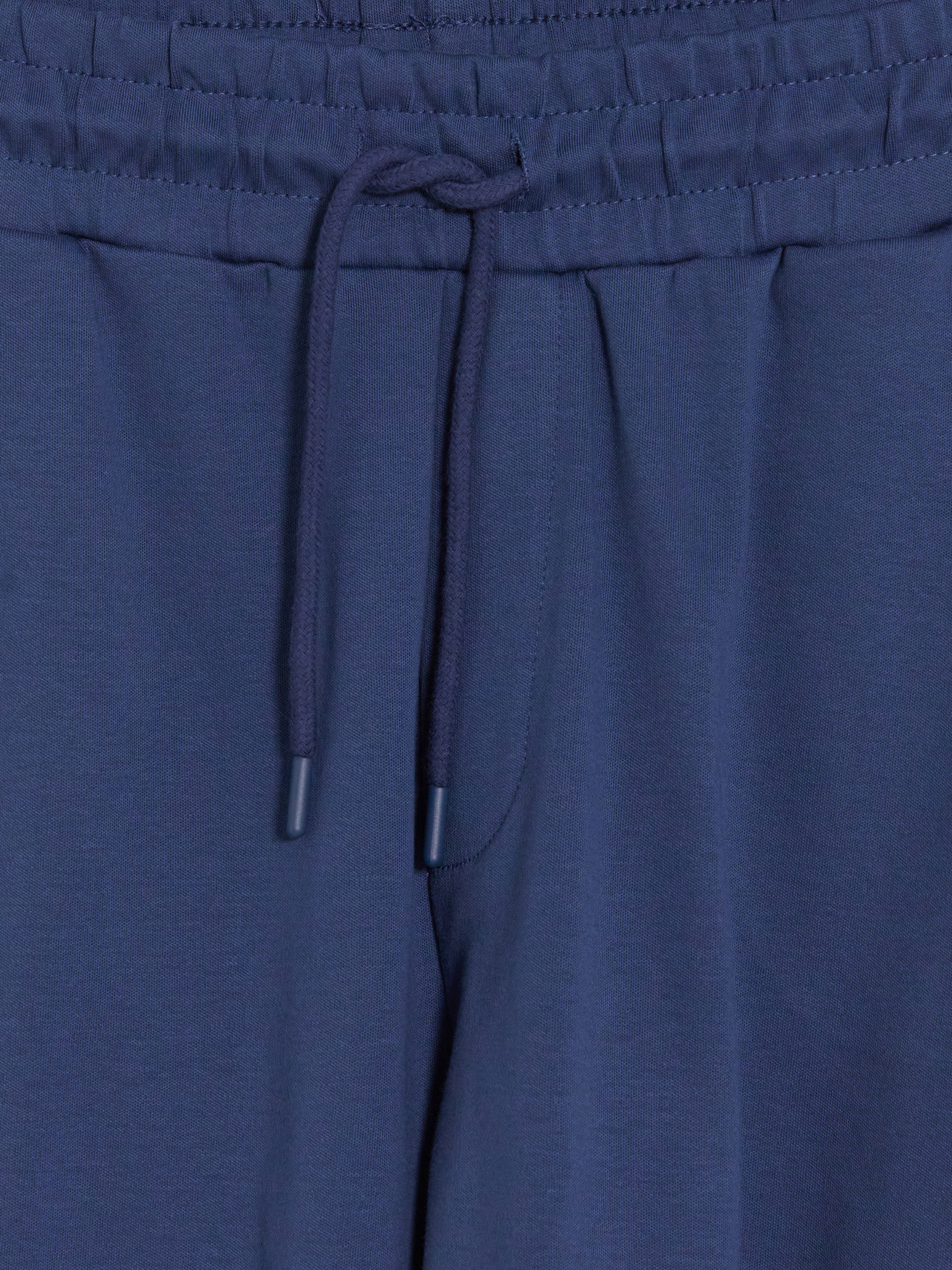LC WAIKIKI Regular Fit Erkek Pijama Alt Şort görsel 7