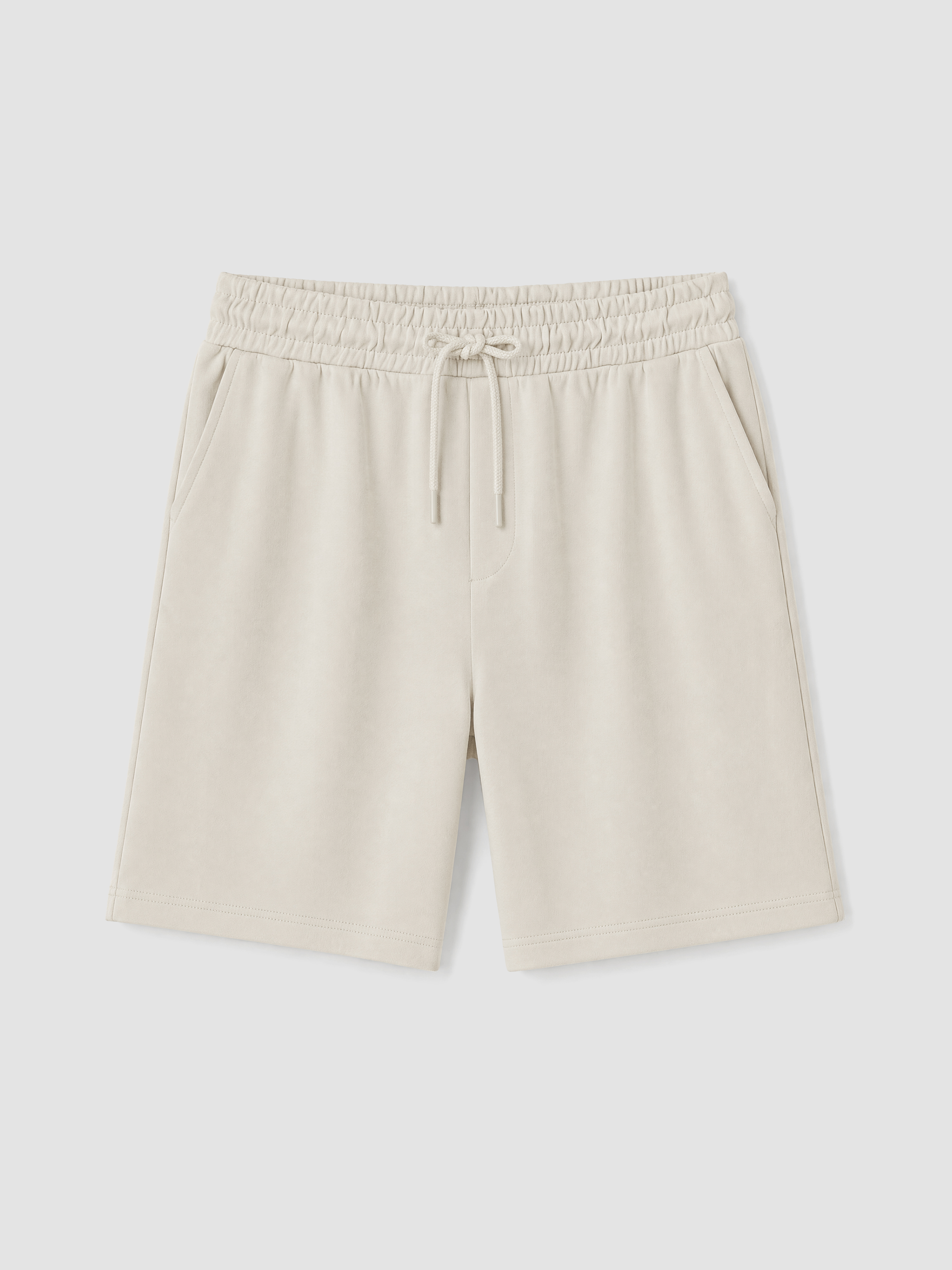 LC WAIKIKI Standart Kalıp Erkek Pijama Alt Şort görsel 6