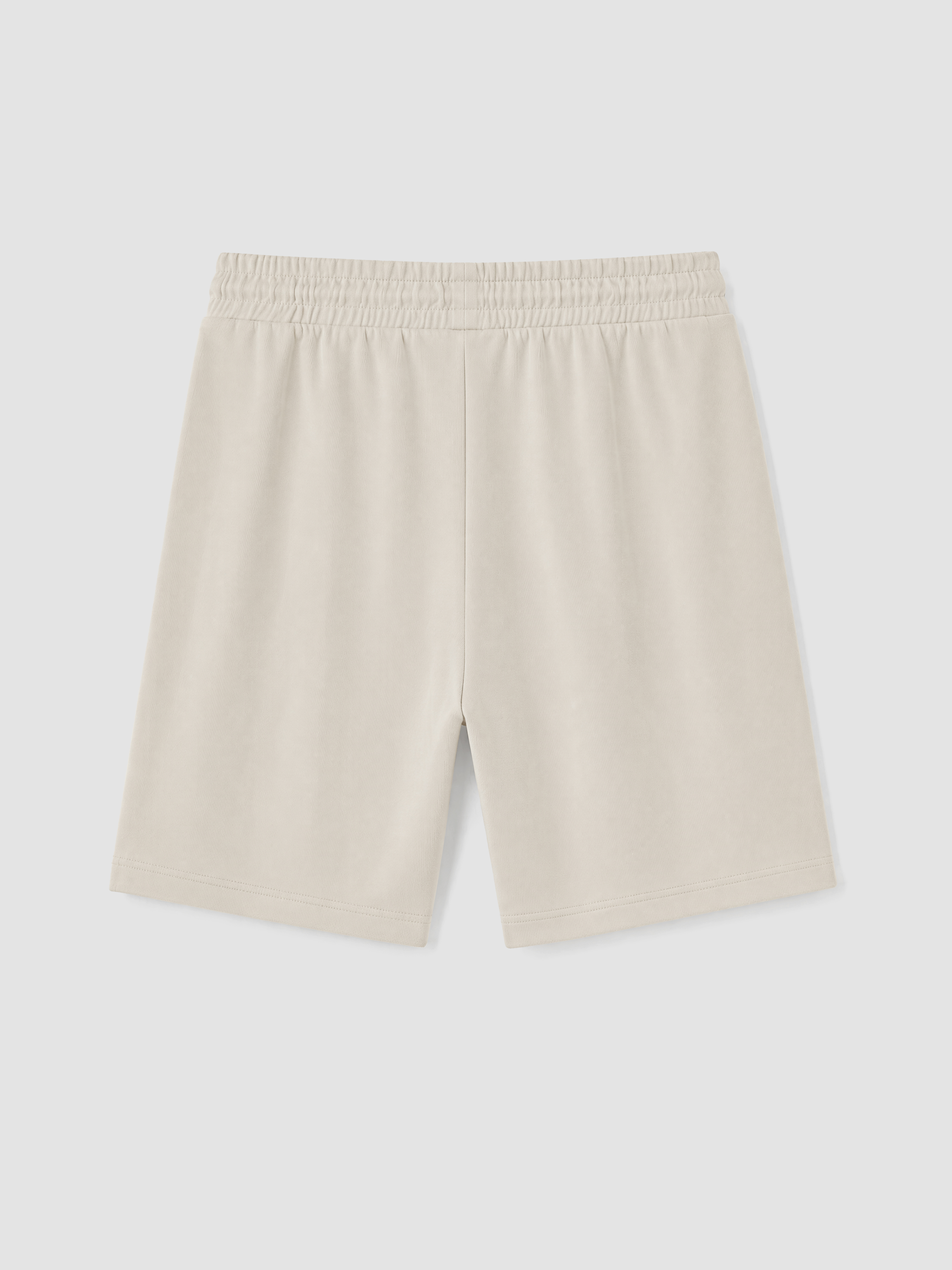 LC WAIKIKI Standart Kalıp Erkek Pijama Alt Şort görsel 7