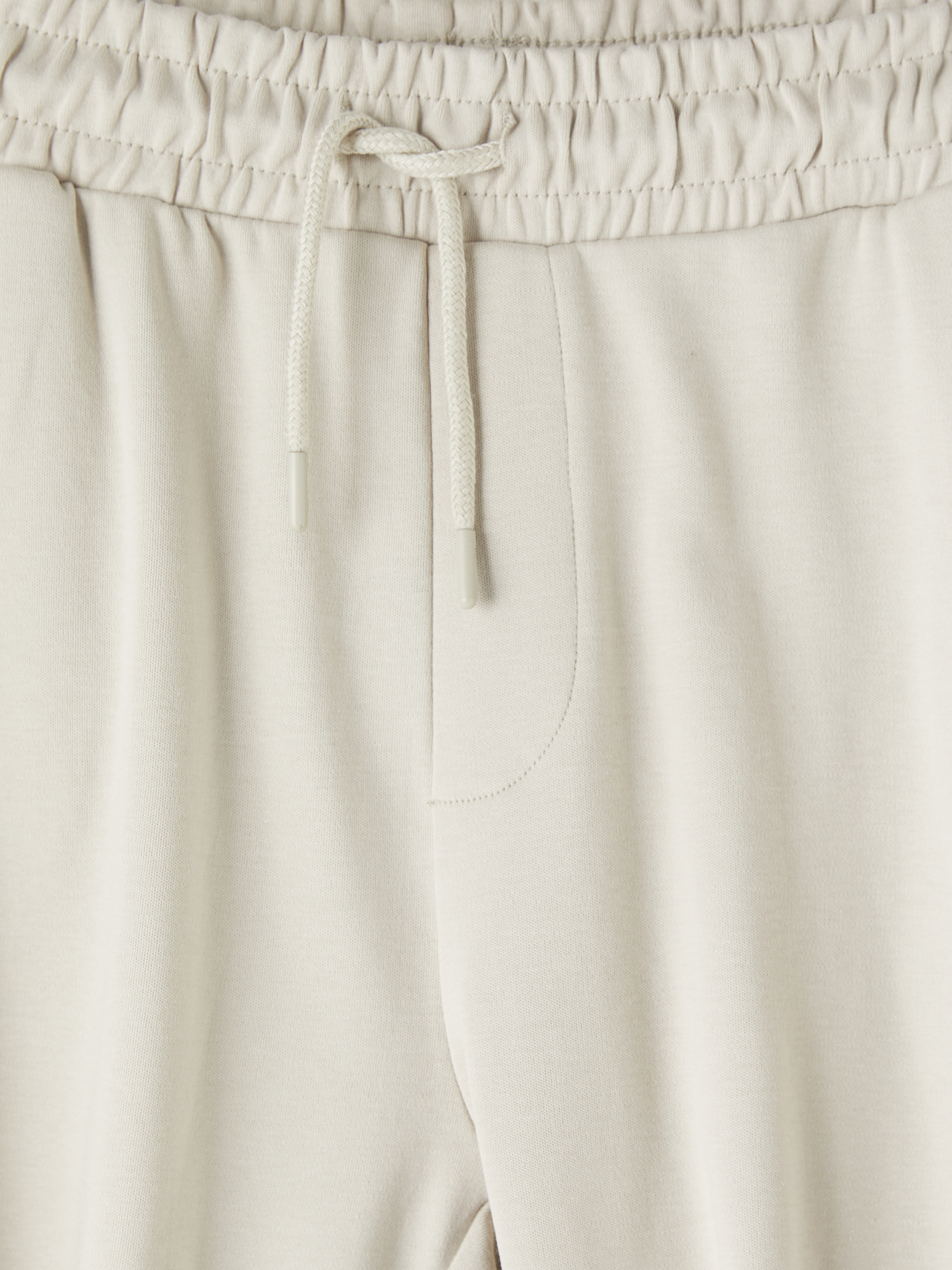 LC WAIKIKI Standart Kalıp Erkek Pijama Alt Şort görsel 8
