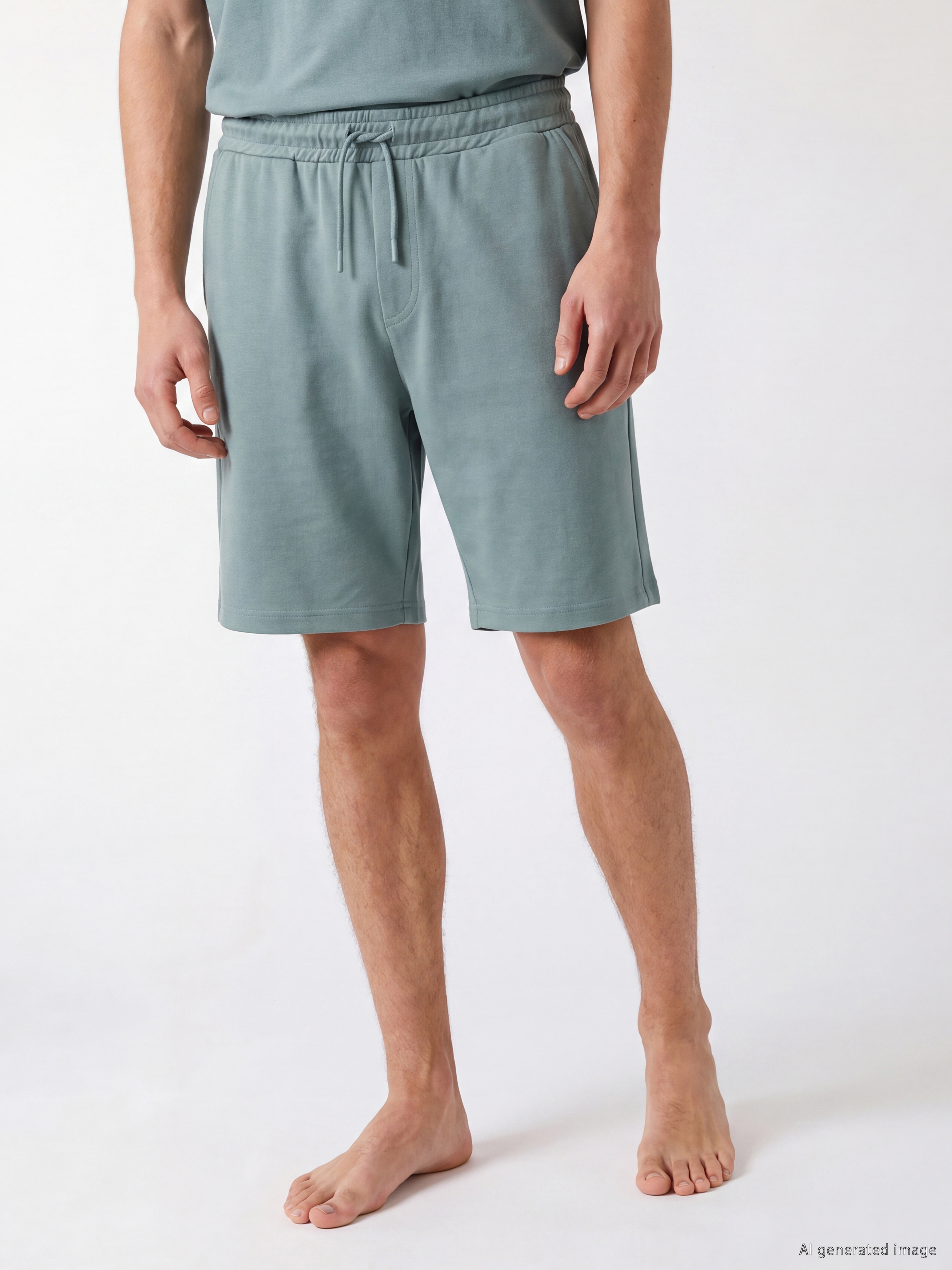 LC WAIKIKI Regular Fit Erkek Şort