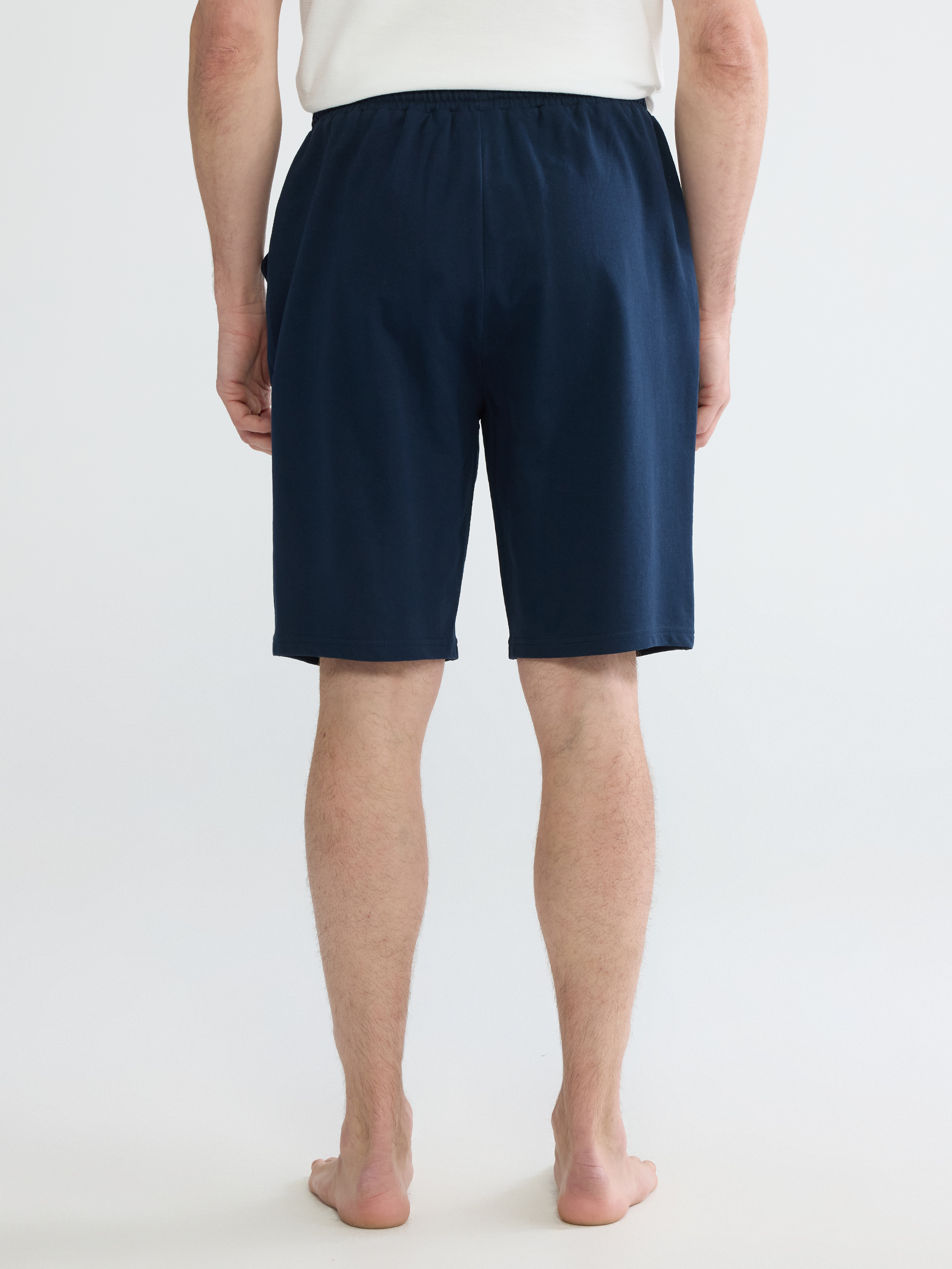 LC WAIKIKI Standart Kalıp Erkek Pijama Altı görsel 5