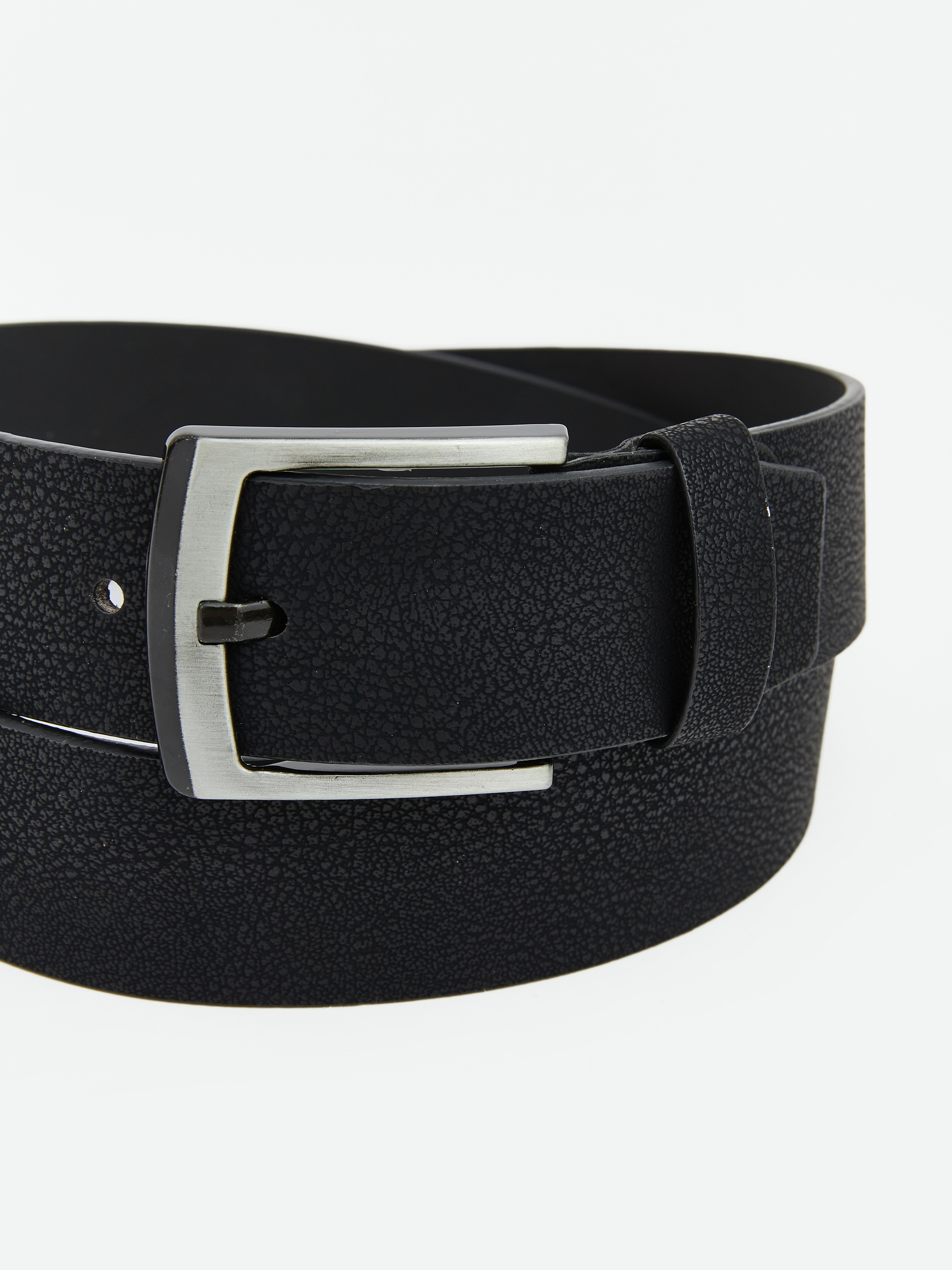 LCW ACCESSORIES Deri Görünümlü Erkek Kemer görsel 2