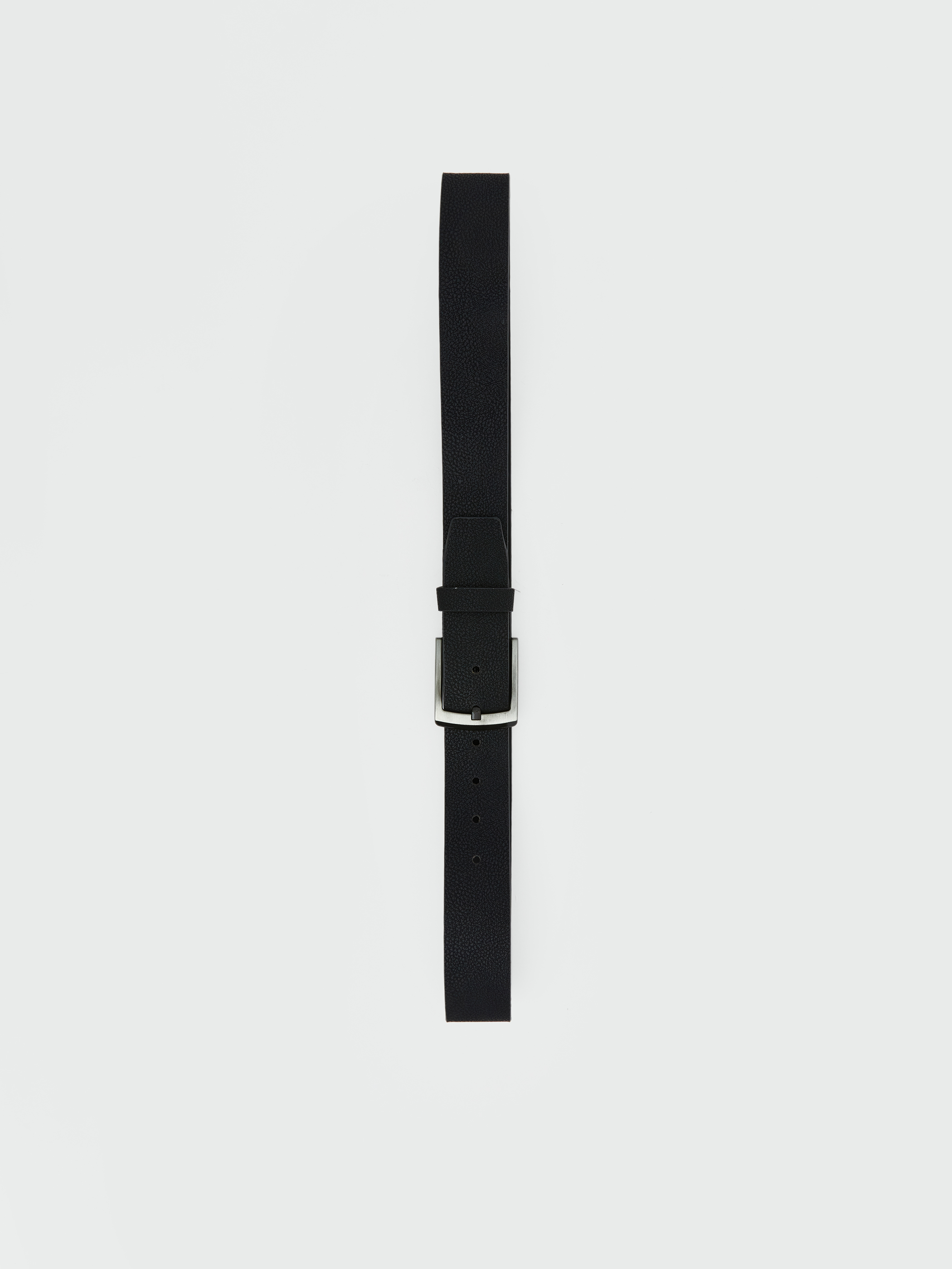 LCW ACCESSORIES Deri Görünümlü Erkek Kemer görsel 4