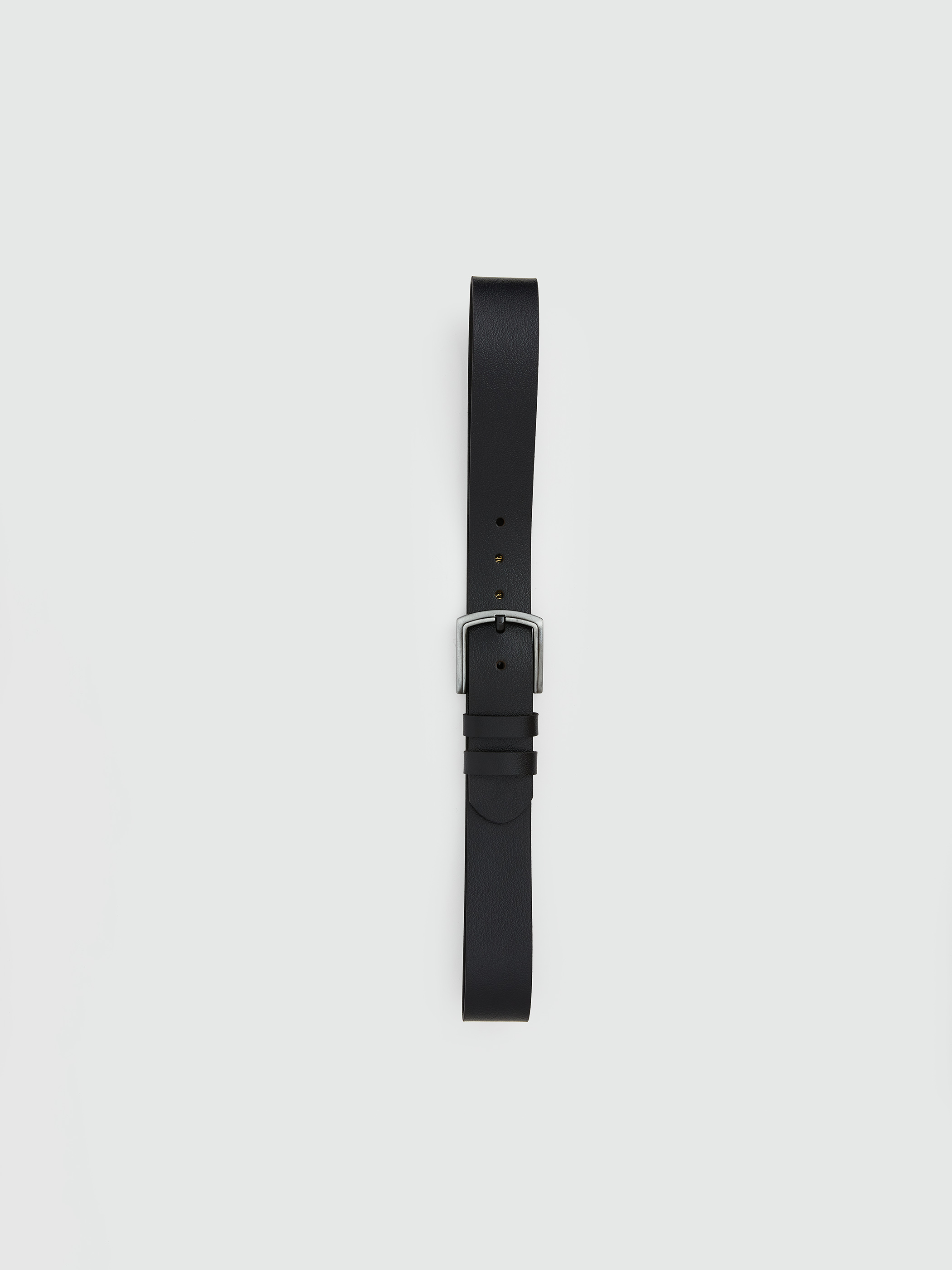 LCW ACCESSORIES Deri Görünümlü Erkek Kemer görsel 3