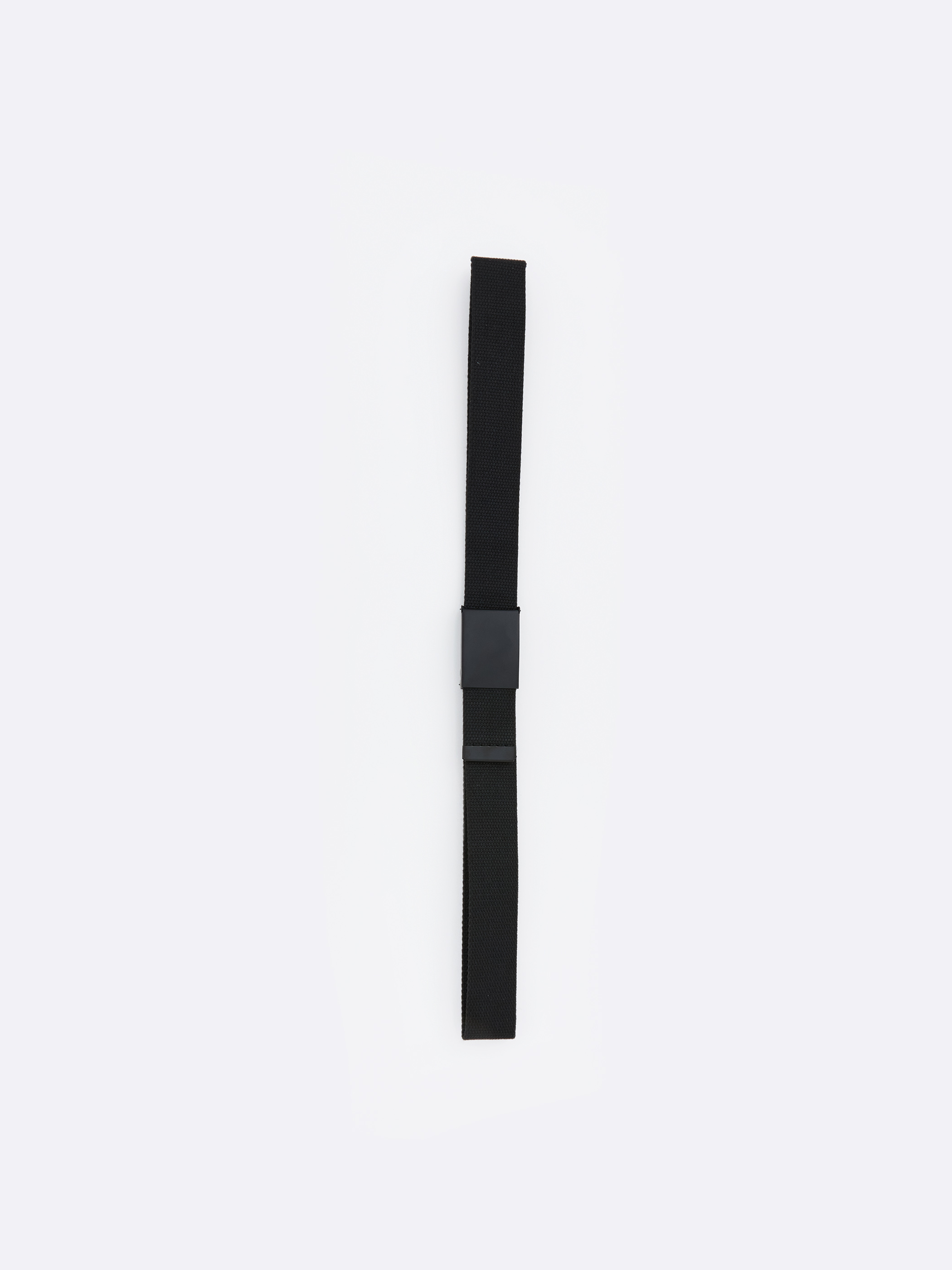 LCW ACCESSORIES Metal Klipsli Erkek Kemer görsel 4
